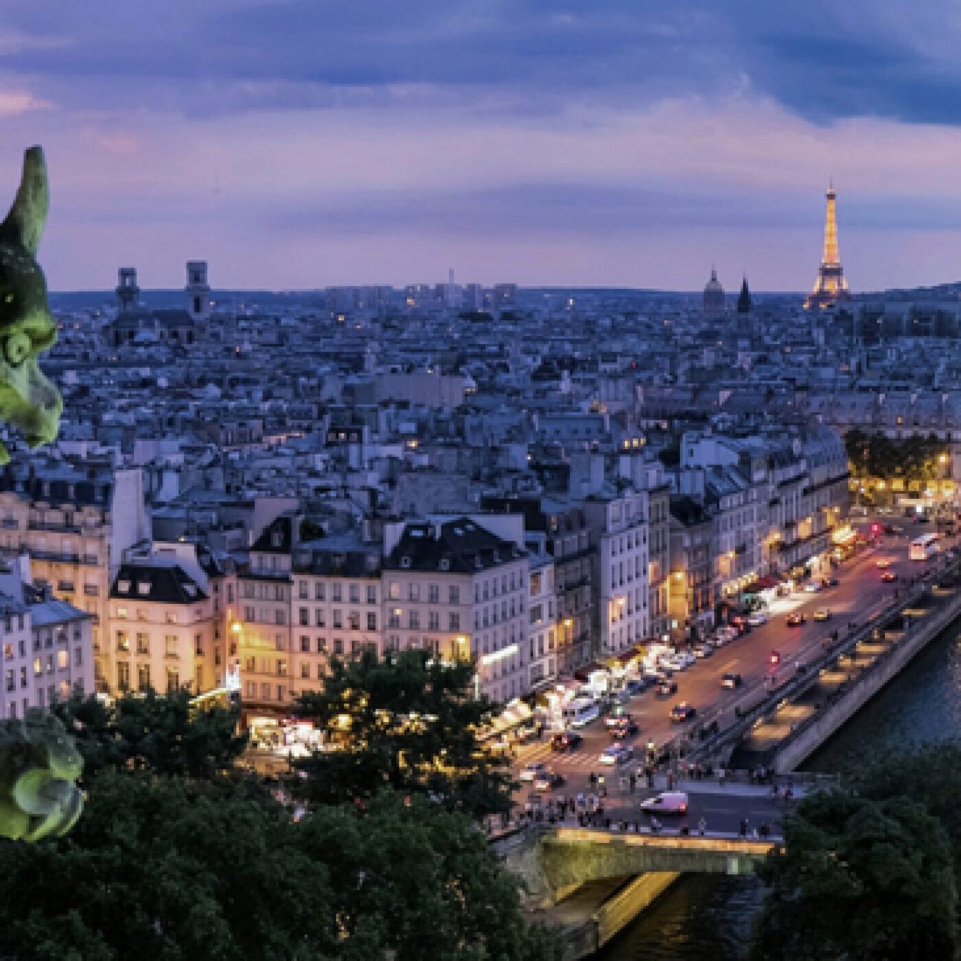 D'Étienne Marcel à sainte Geneviève, Paris et ses super-héros episode artwork