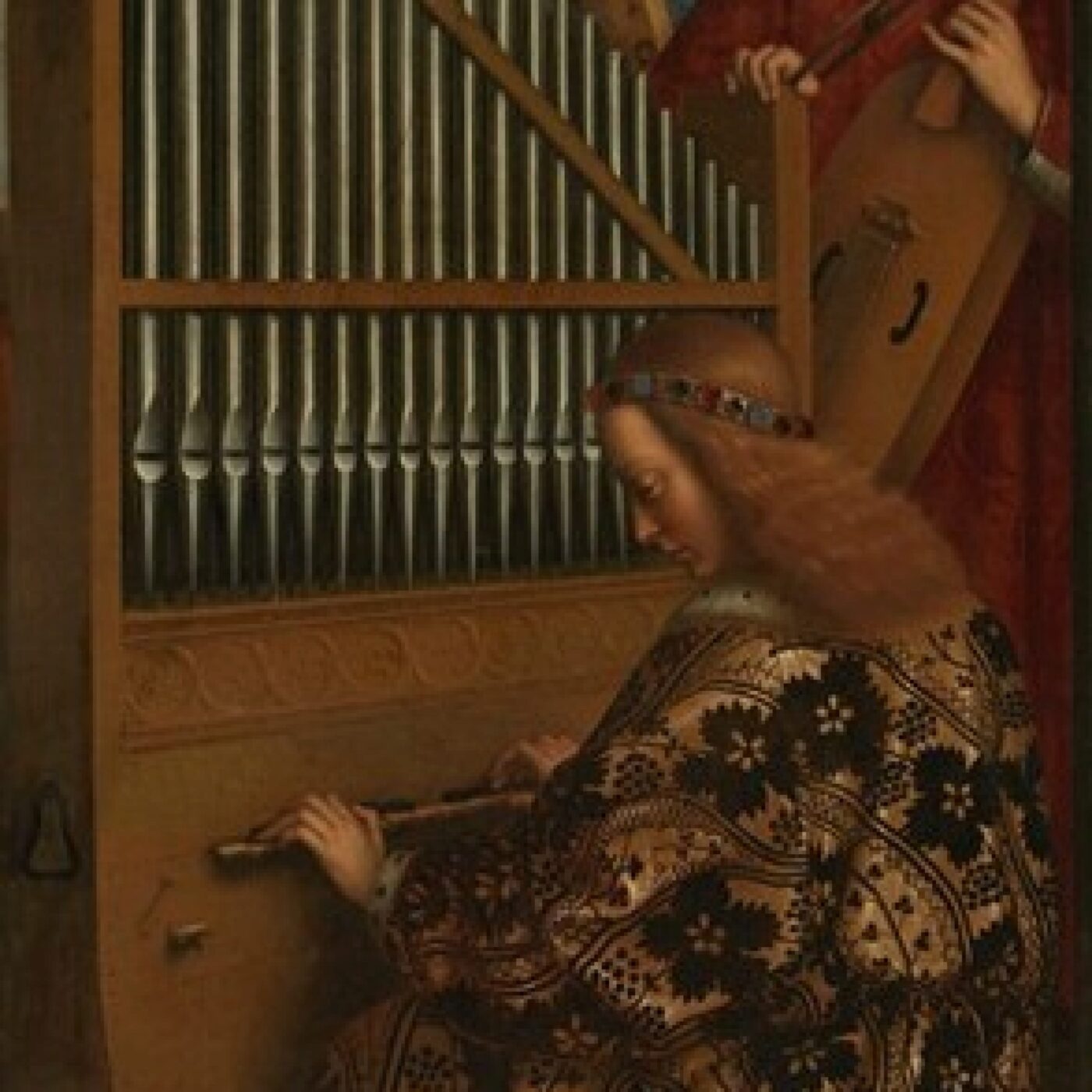 L'Orgue le plus magnifique de tous les instrumernts... episode artwork
