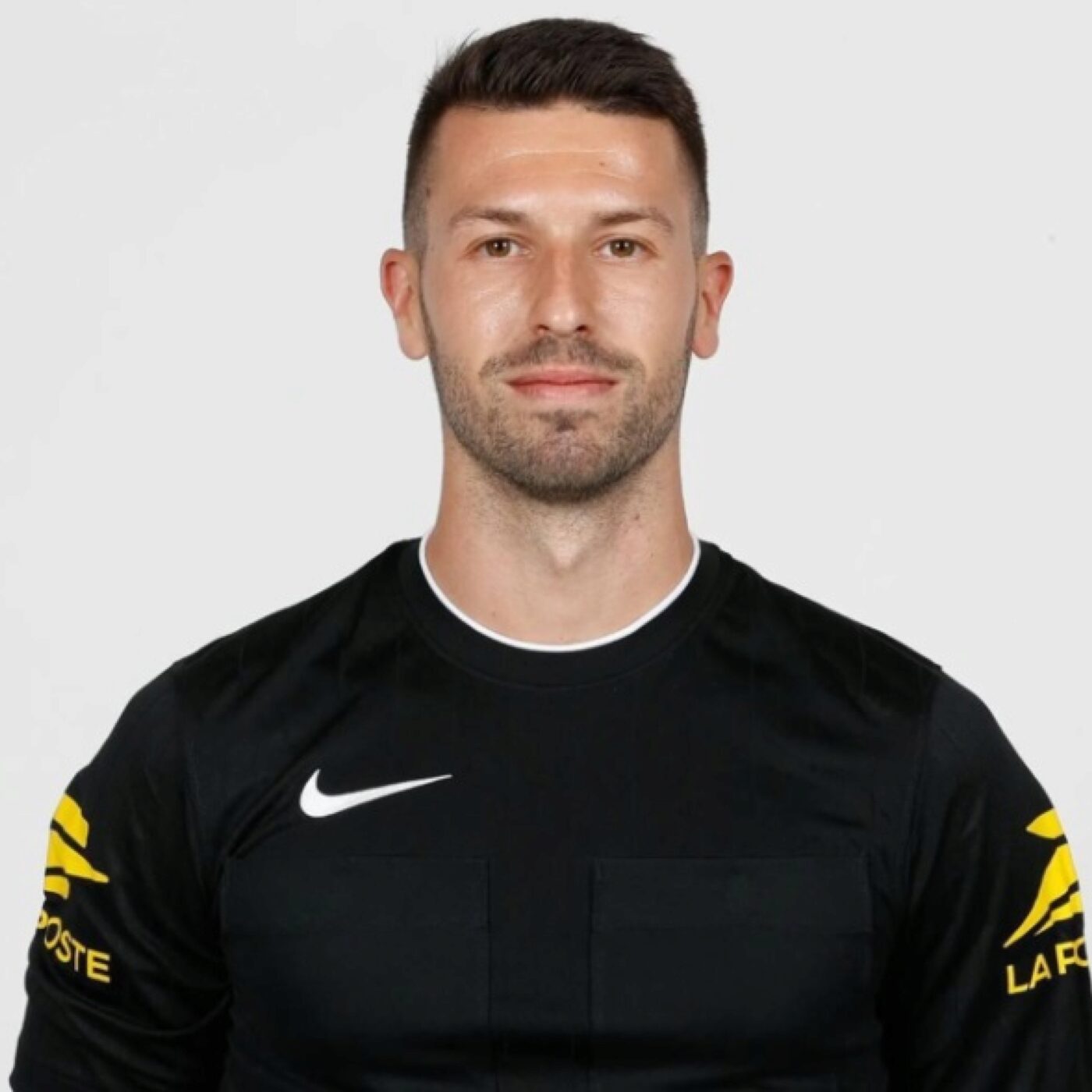 Football : l'arbitre vendéen Pierre Retail promu en Fédéral 2 episode artwork