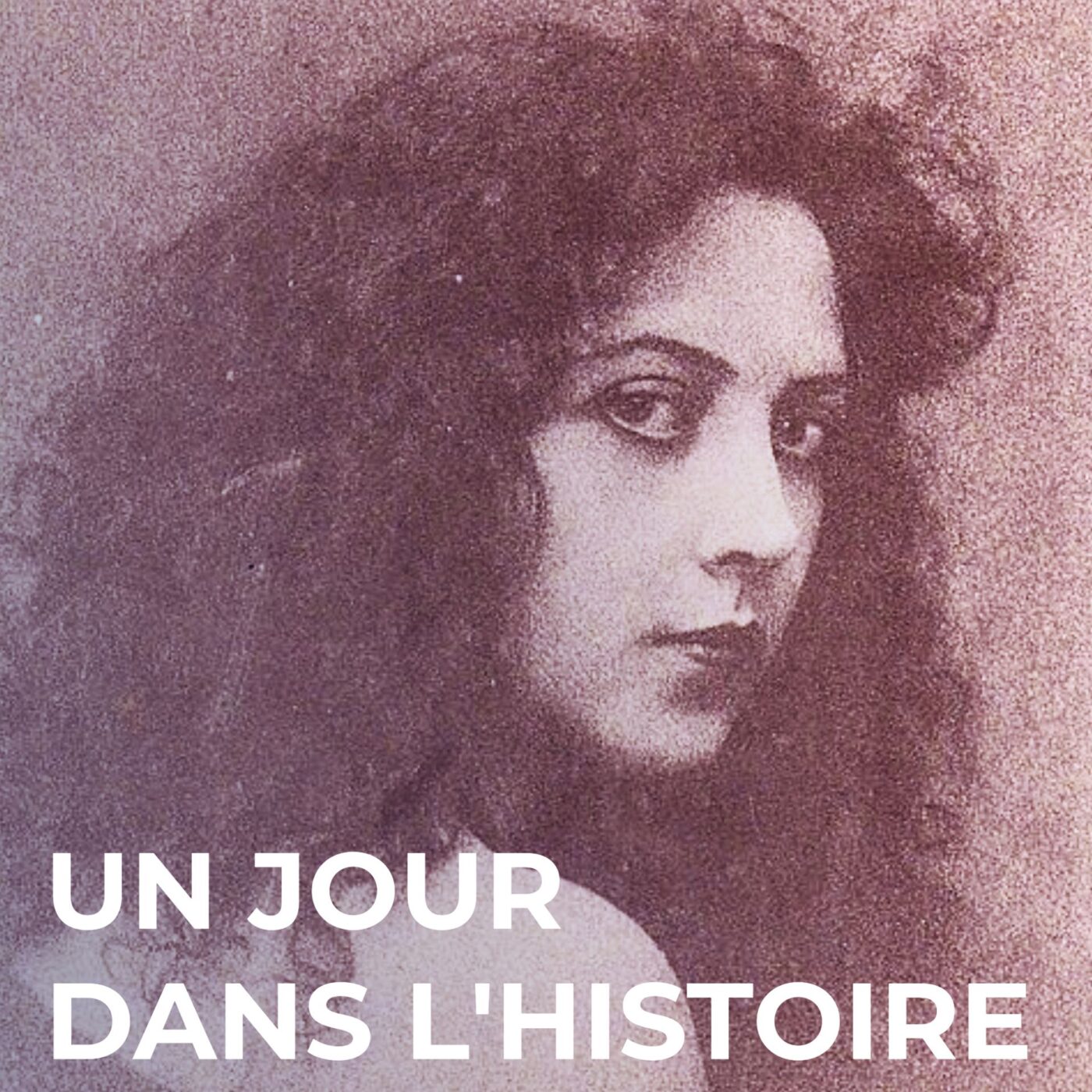 Musidora, la toute première vamp du cinéma