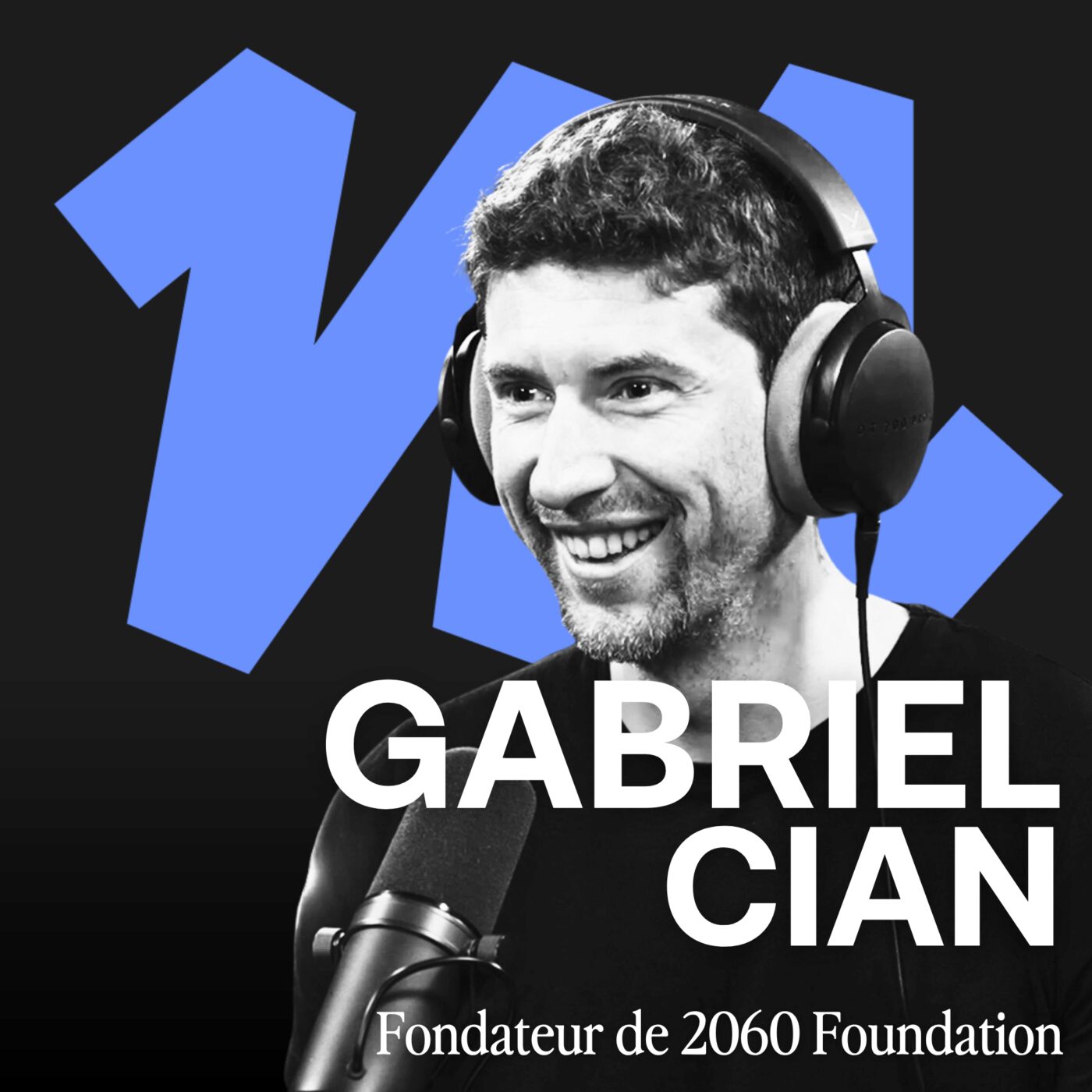 #317 - Vivre 150 ans : profiter du pari des milliardaires - Gabriel Cian