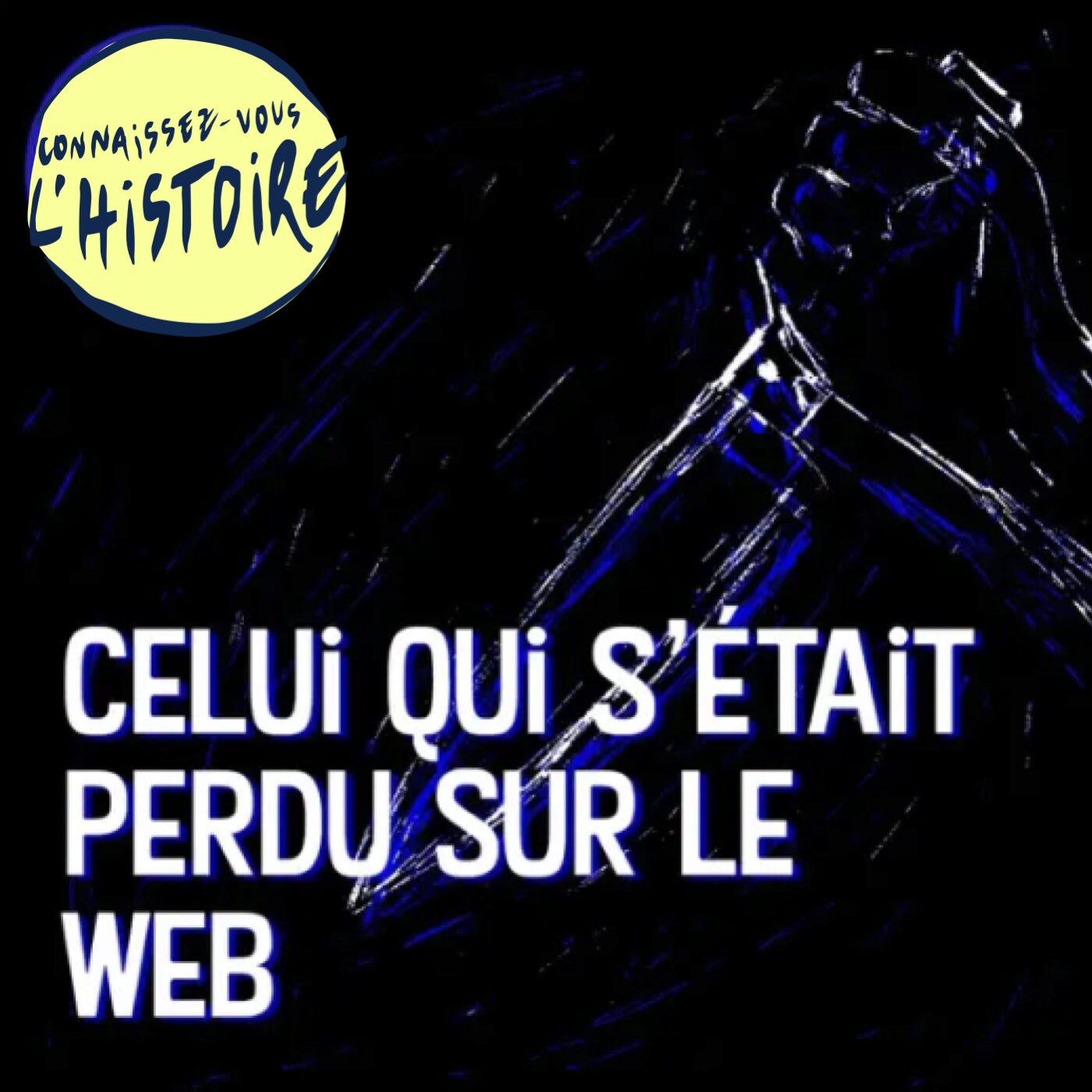 Traîtres  : celui qui s'était perdu sur le web (5/5)