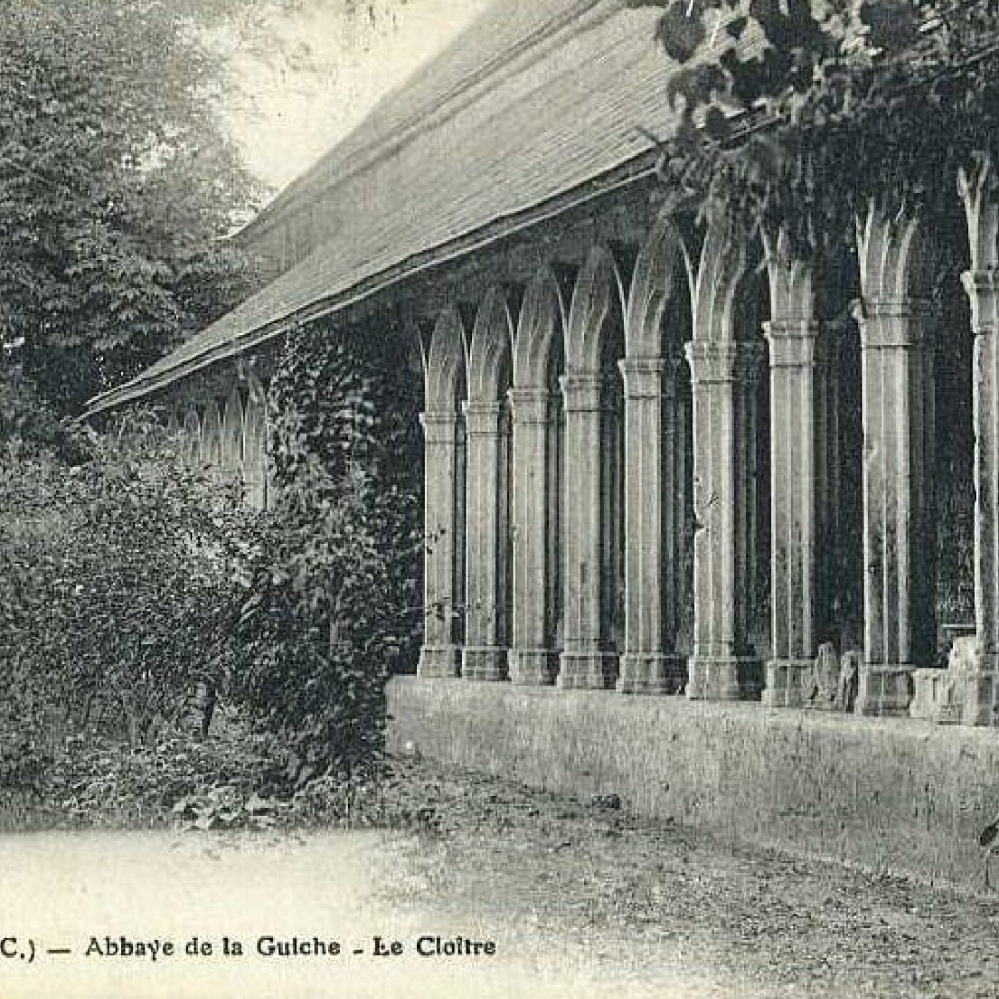 La Saga des Siècles