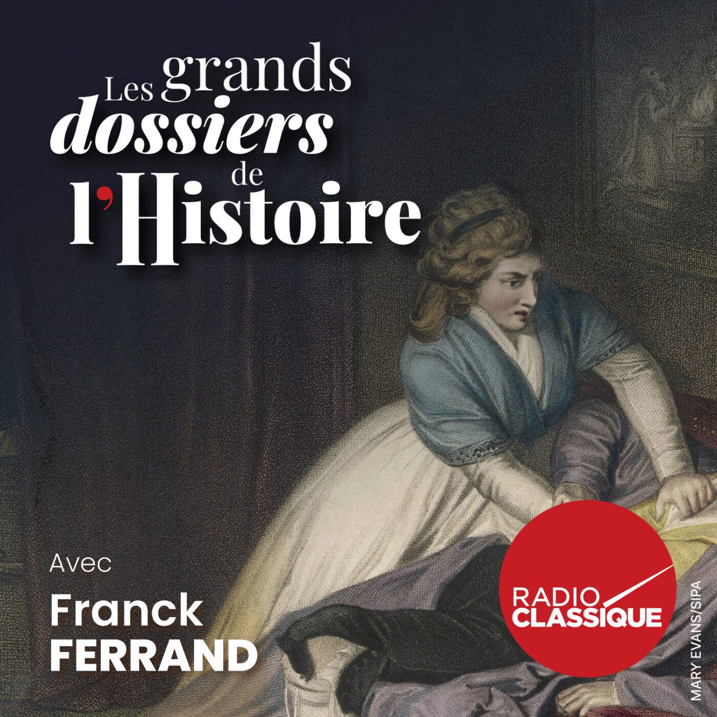 BONUS : La mission de Charlotte Corday : l'assassinat de Marat, un instant qui a changé le cours de la Révolution française