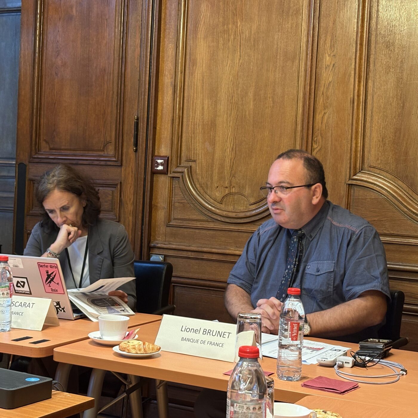 Le point sur l'économie en Grand-Est en Septembre 2025 avec la Banque de France episode artwork