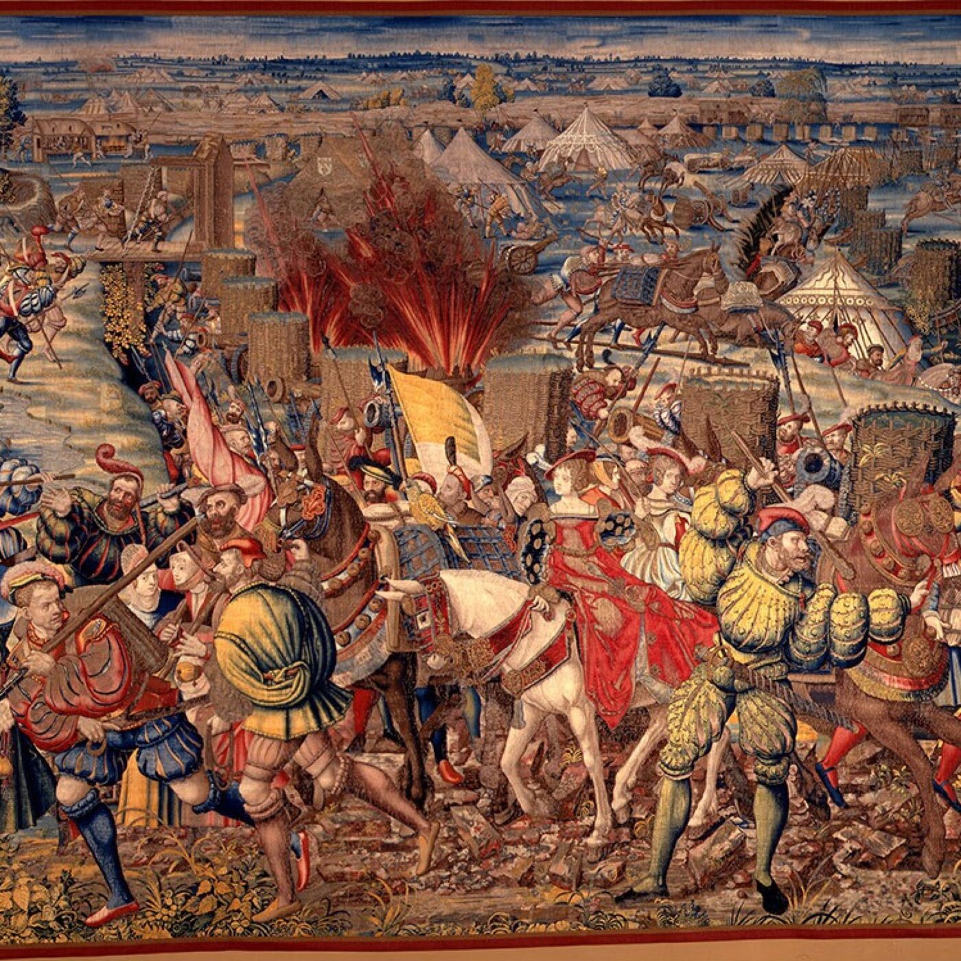 Ce jour dans l\'Histoire