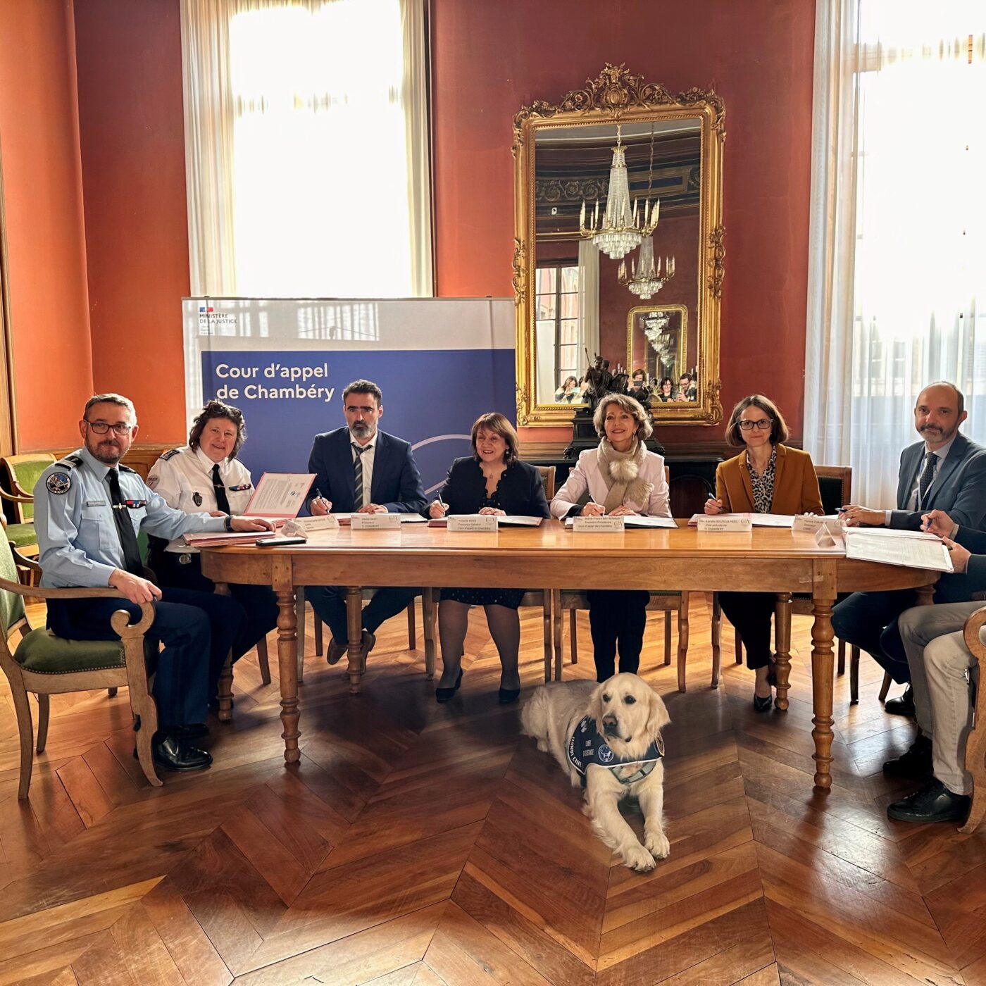 L\'Invité local  · RCF Savoie Mont-Blanc