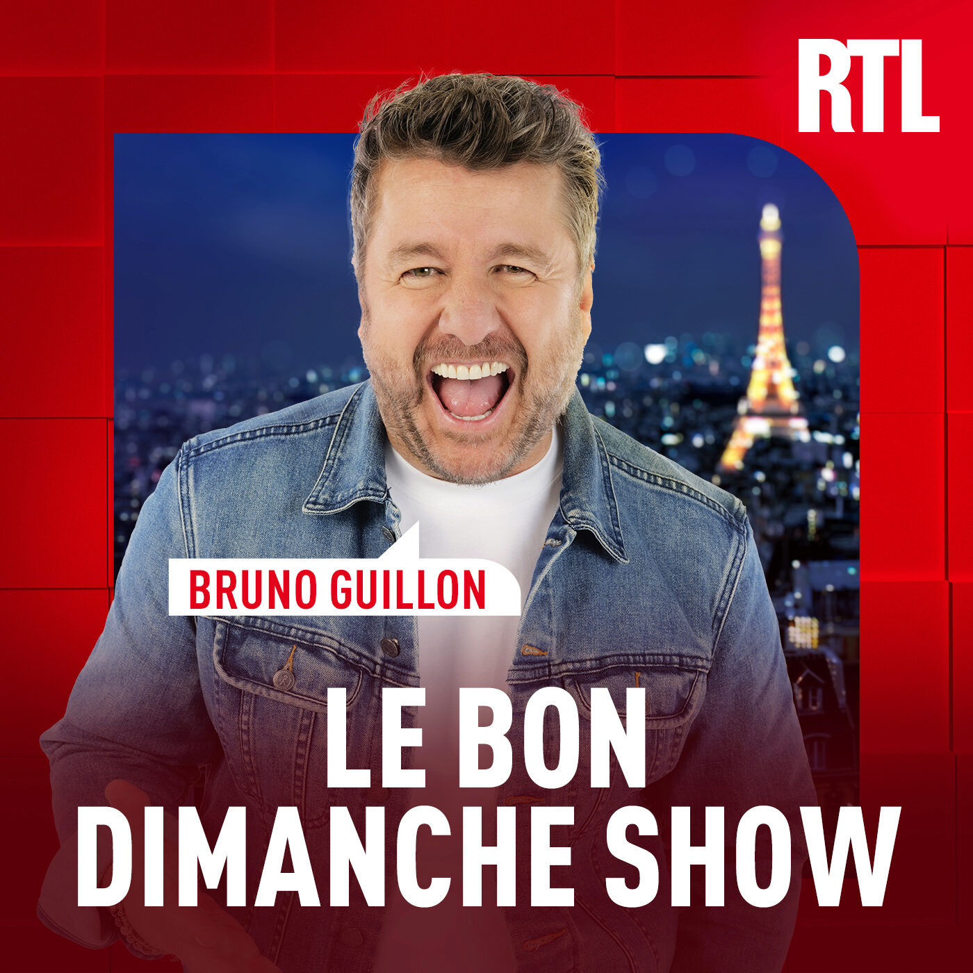 Le Bon Dimanche Show