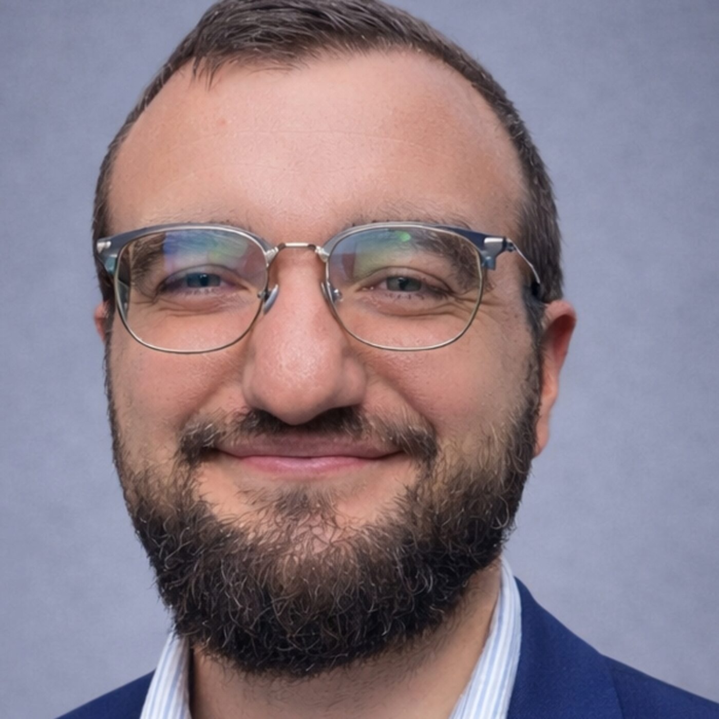 Guillaume-François Saling, témoignage d'un ancien catéchumène