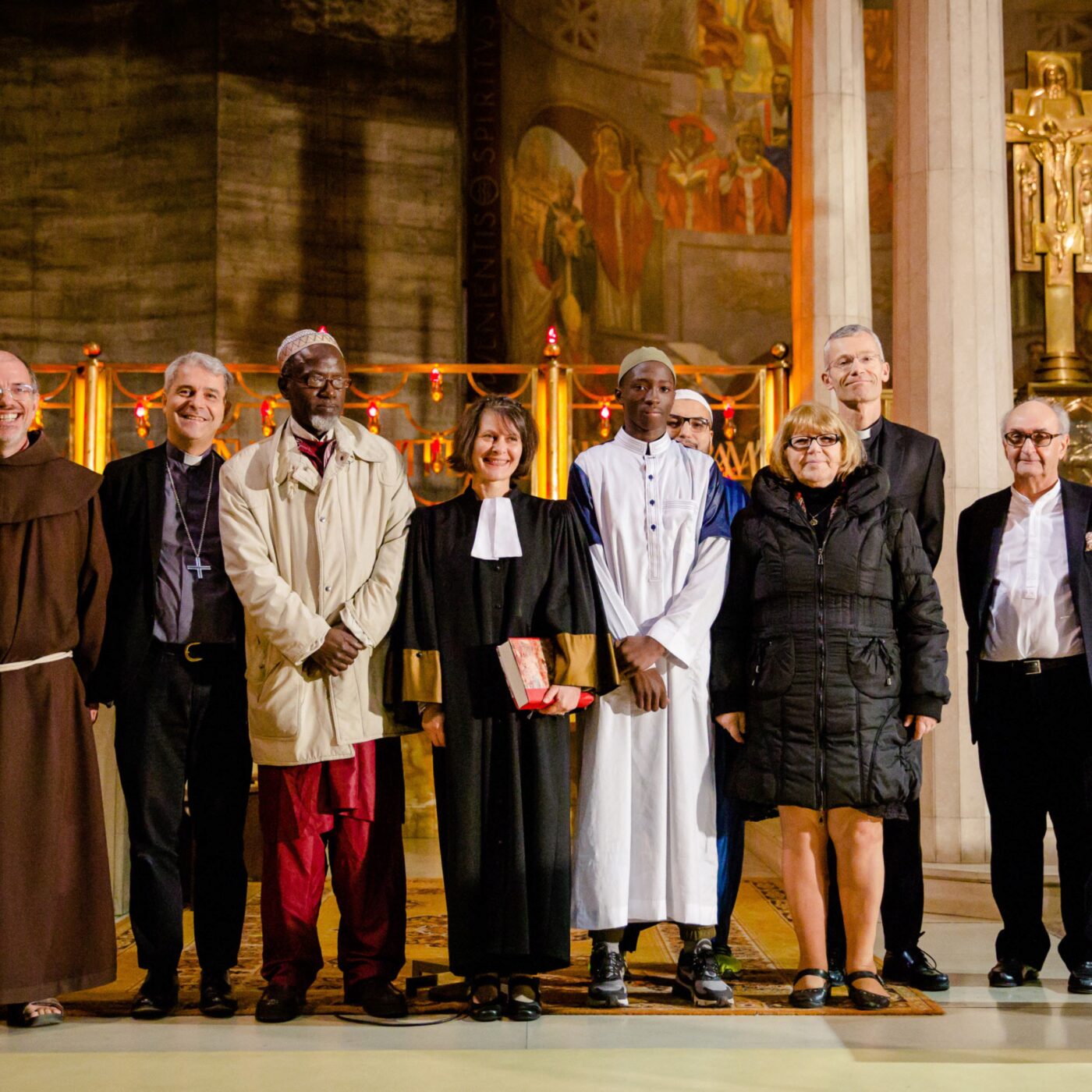 Halte spirituelle