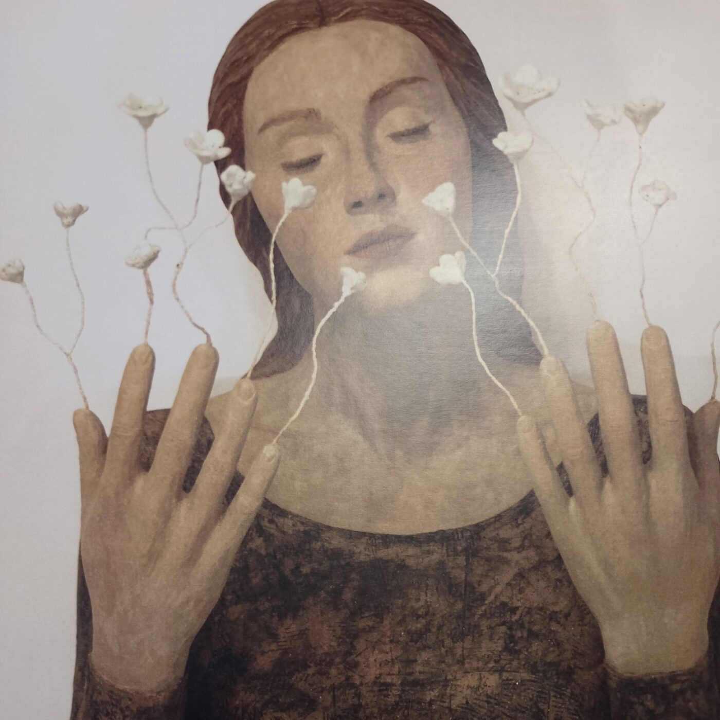 La Conduite Jolie : Rencontre avec Eric Kaija Guerrier episode artwork