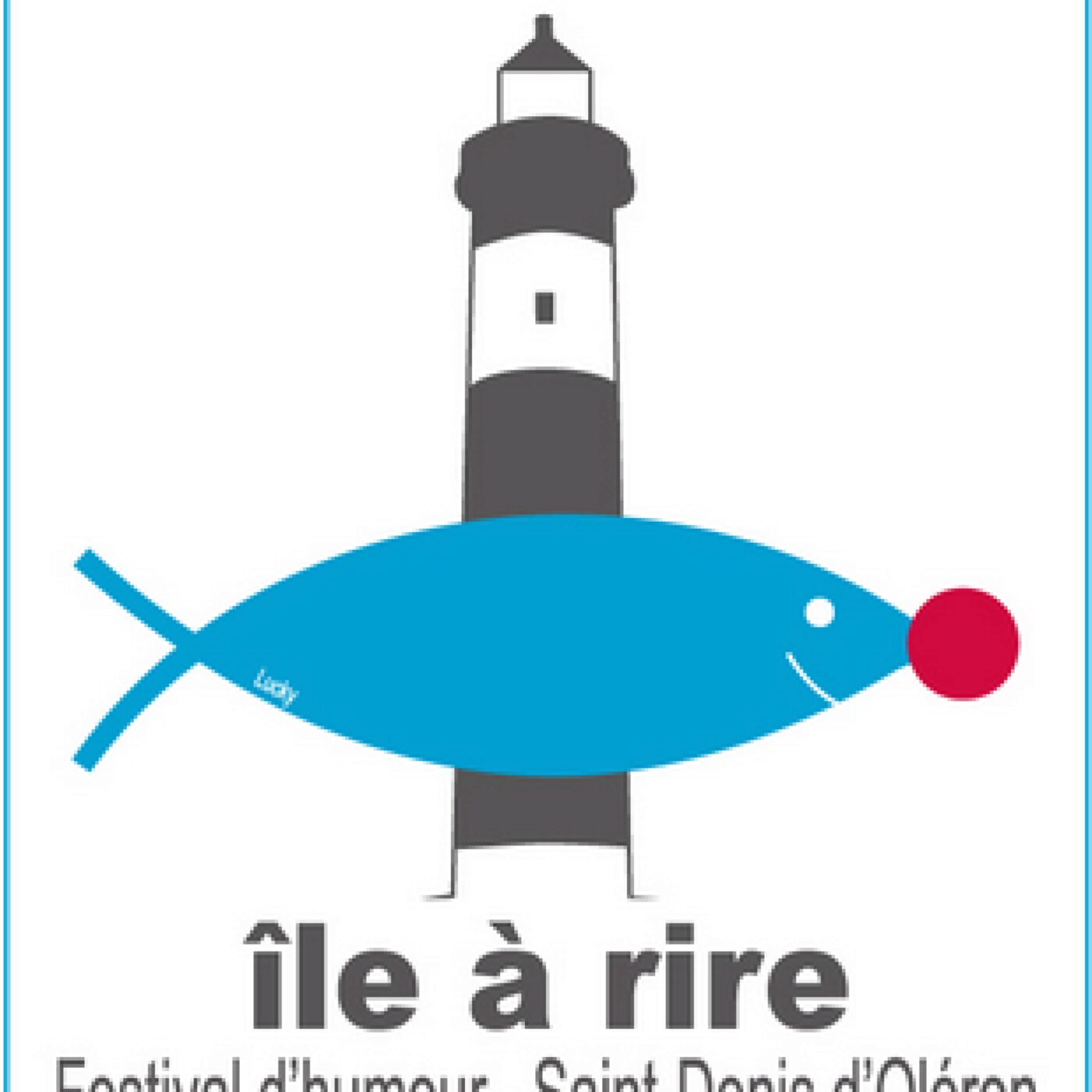 Ile à rire, festival d'humour à Saint-Denis d'Oléron episode artwork
