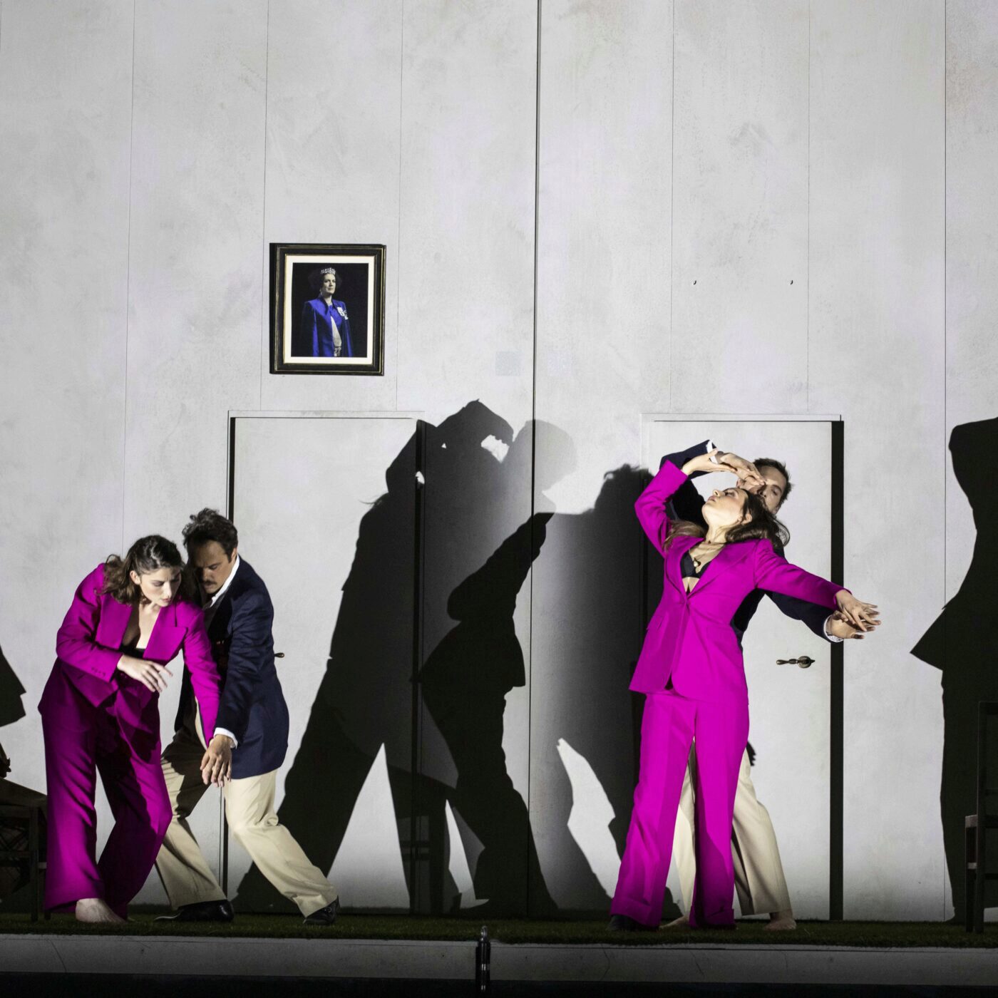 Demain à l\'Opéra · RCF Lyon