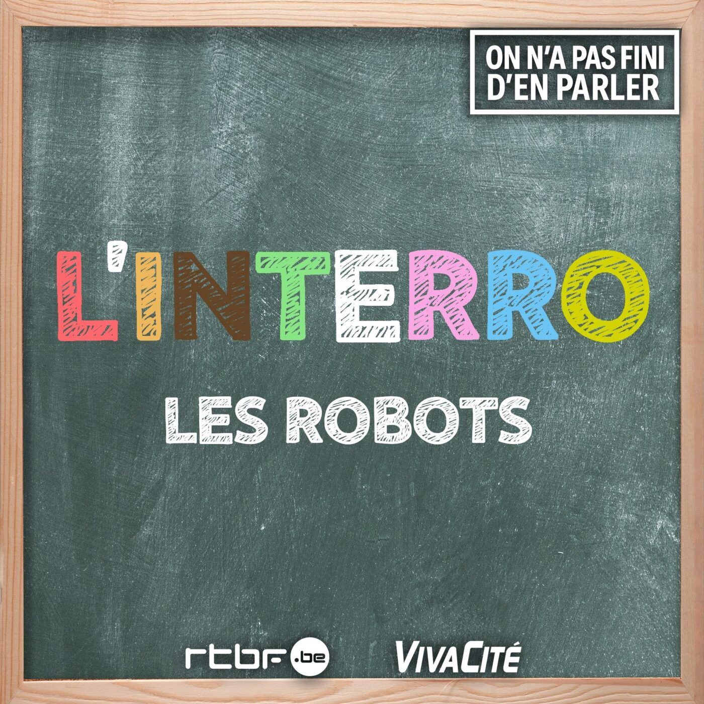 L'interro : Les robots vont-ils remplacer les humains ?