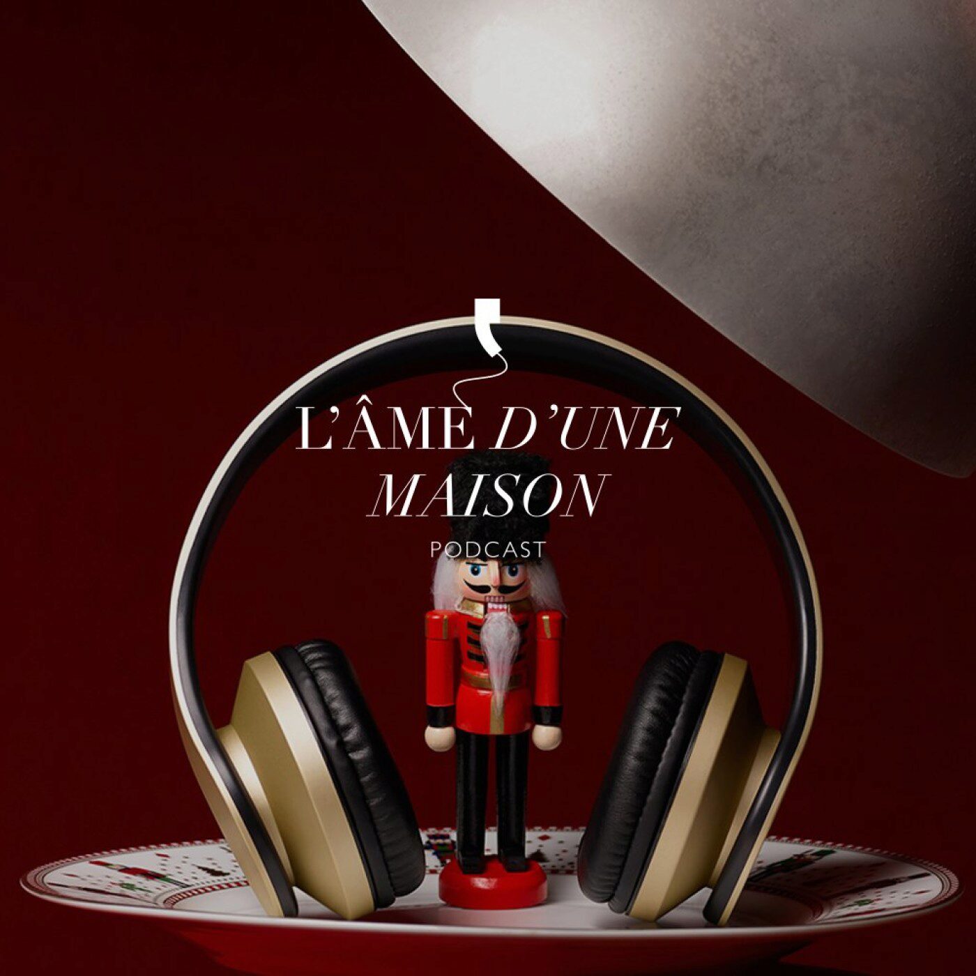 L\'âme d\'une maison