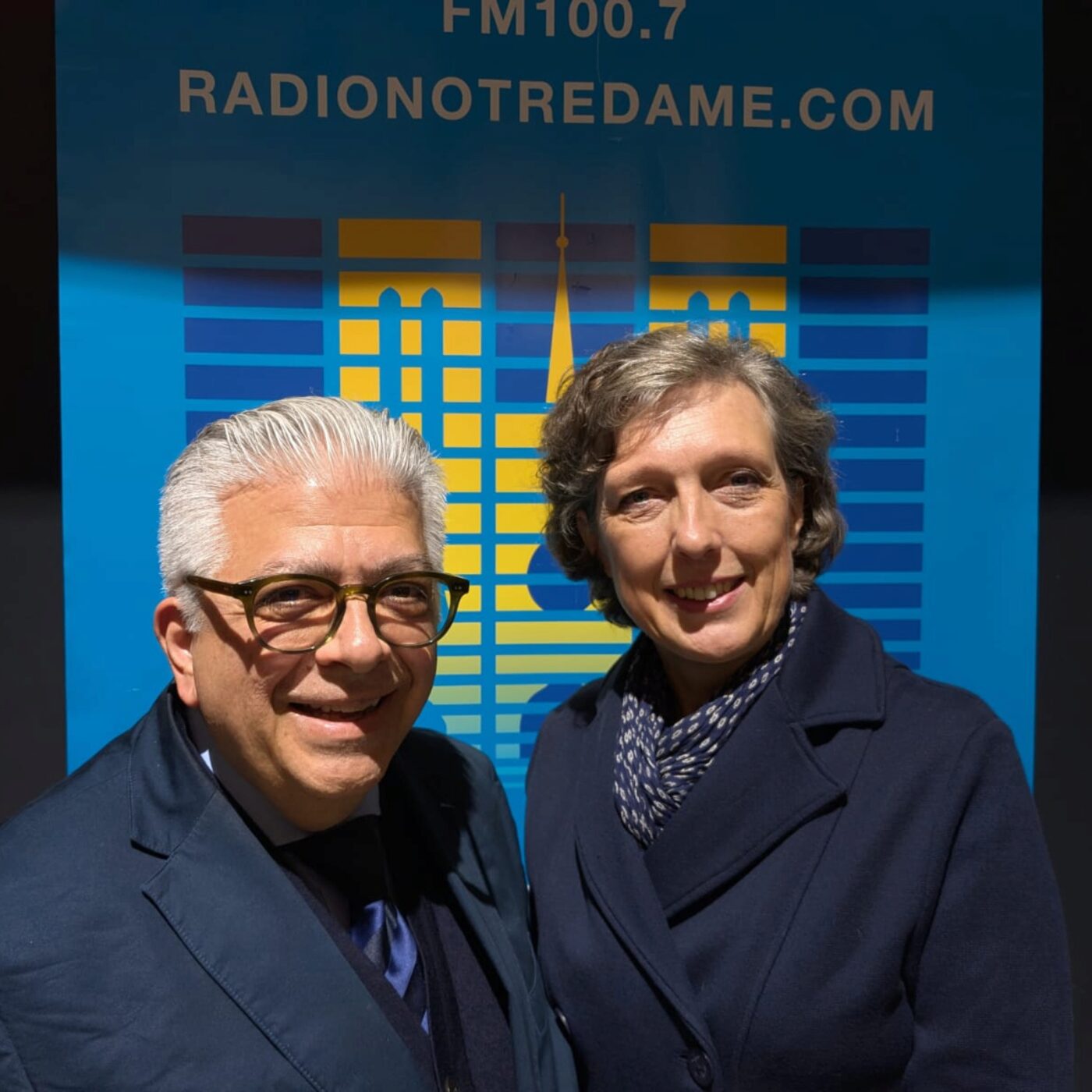 Le débat du mercredi 14 octobre 2025 episode artwork