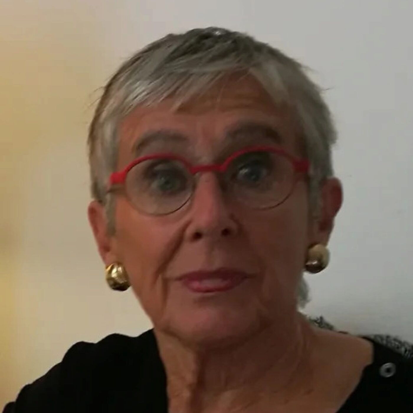 Jeanne Sialelli, présidente de SOS Amitié Marseille episode artwork