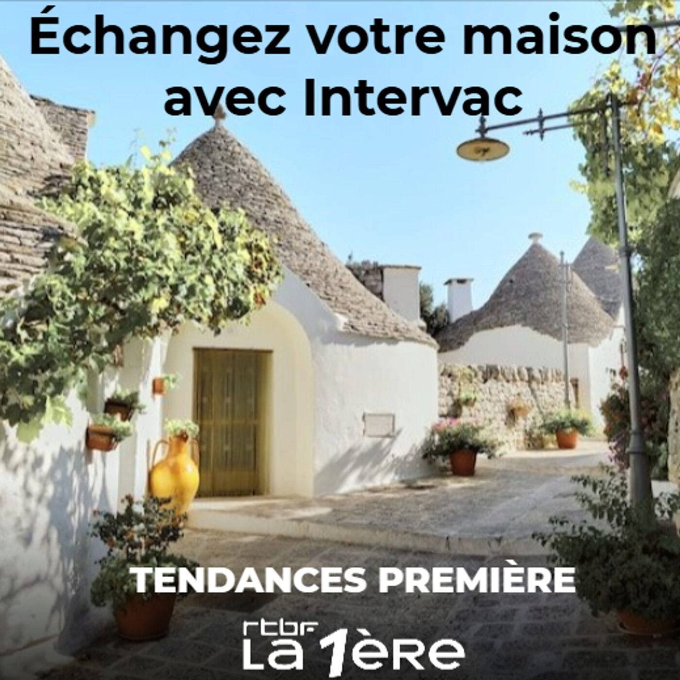 Echange de maisons pour les vacances, alternative simple et économique? episode artwork
