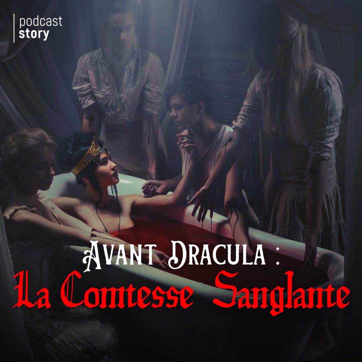 La comtesse sanglante La comtesse sanglante
