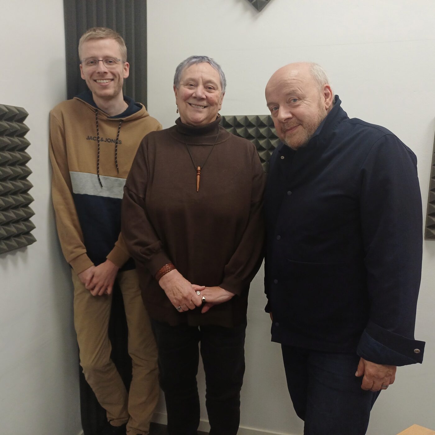 Du vent dans les voiles