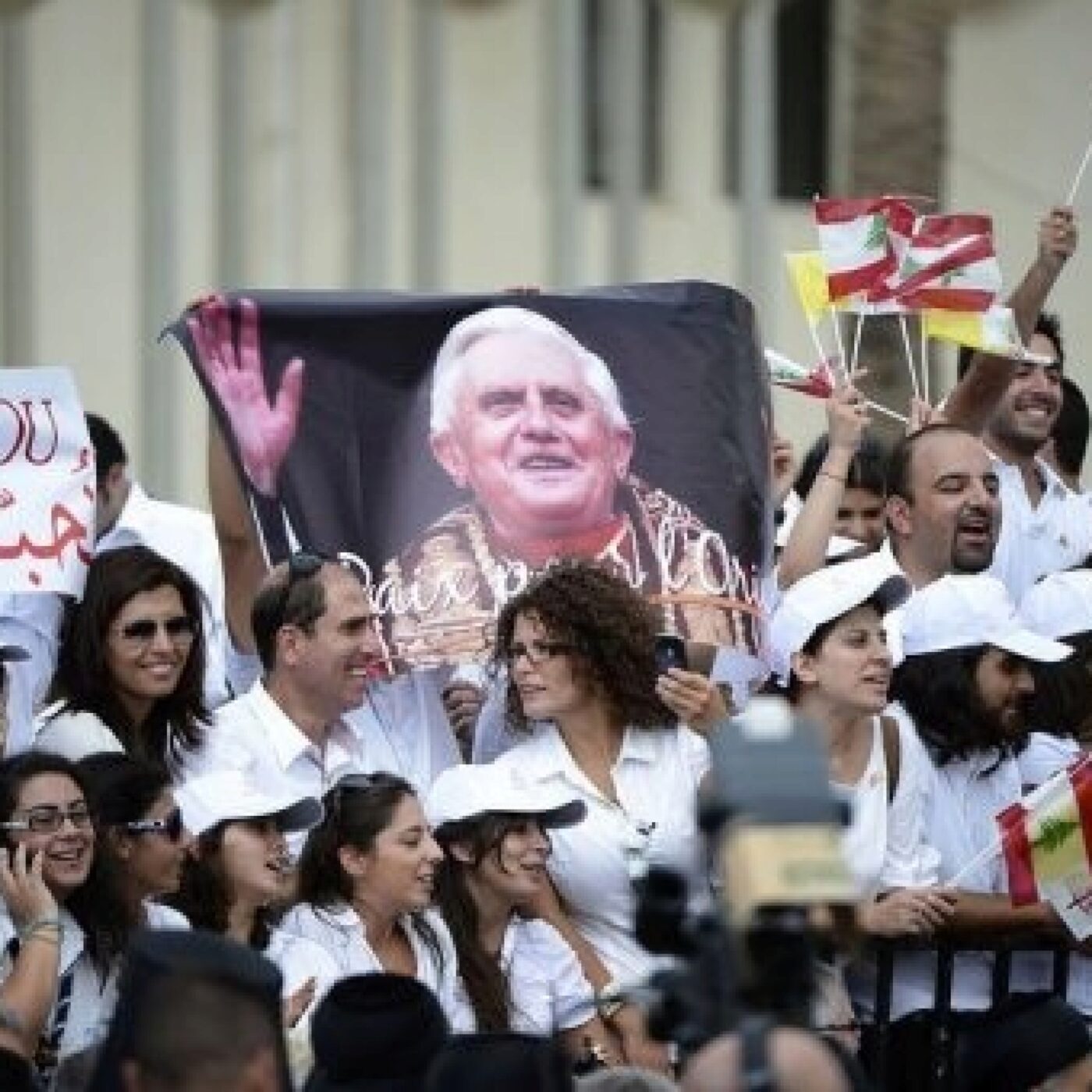 La Chronique de L\'Œuvre d\'Orient