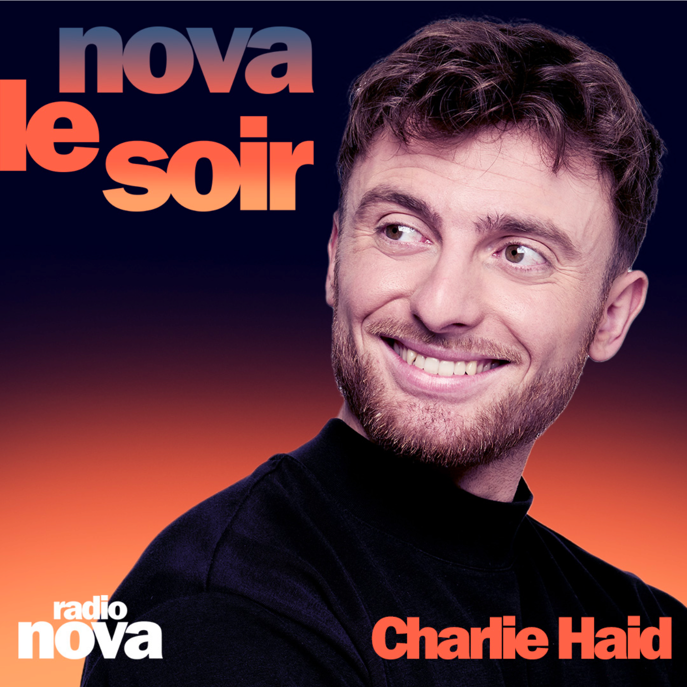 Nova le soir