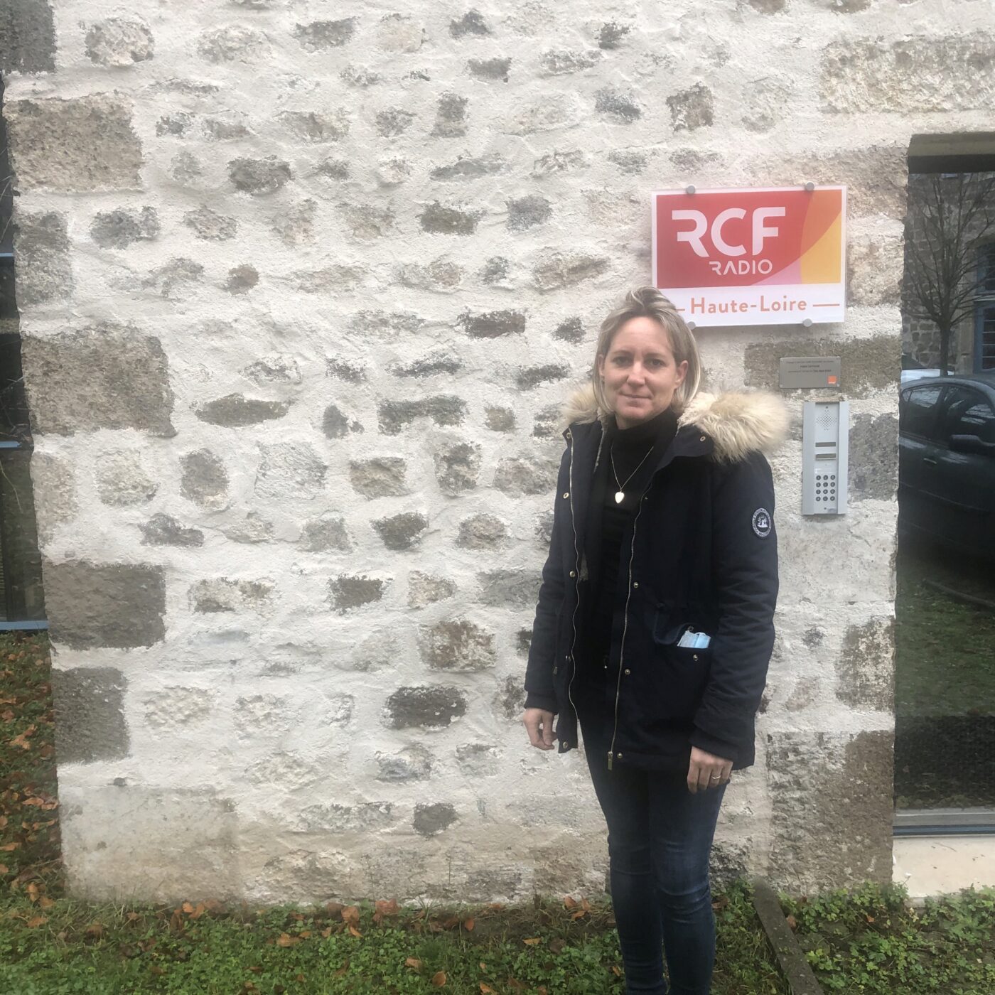 Caroline Di Vincenzo - Où en est le projet de déviation de la RN88 ? episode artwork