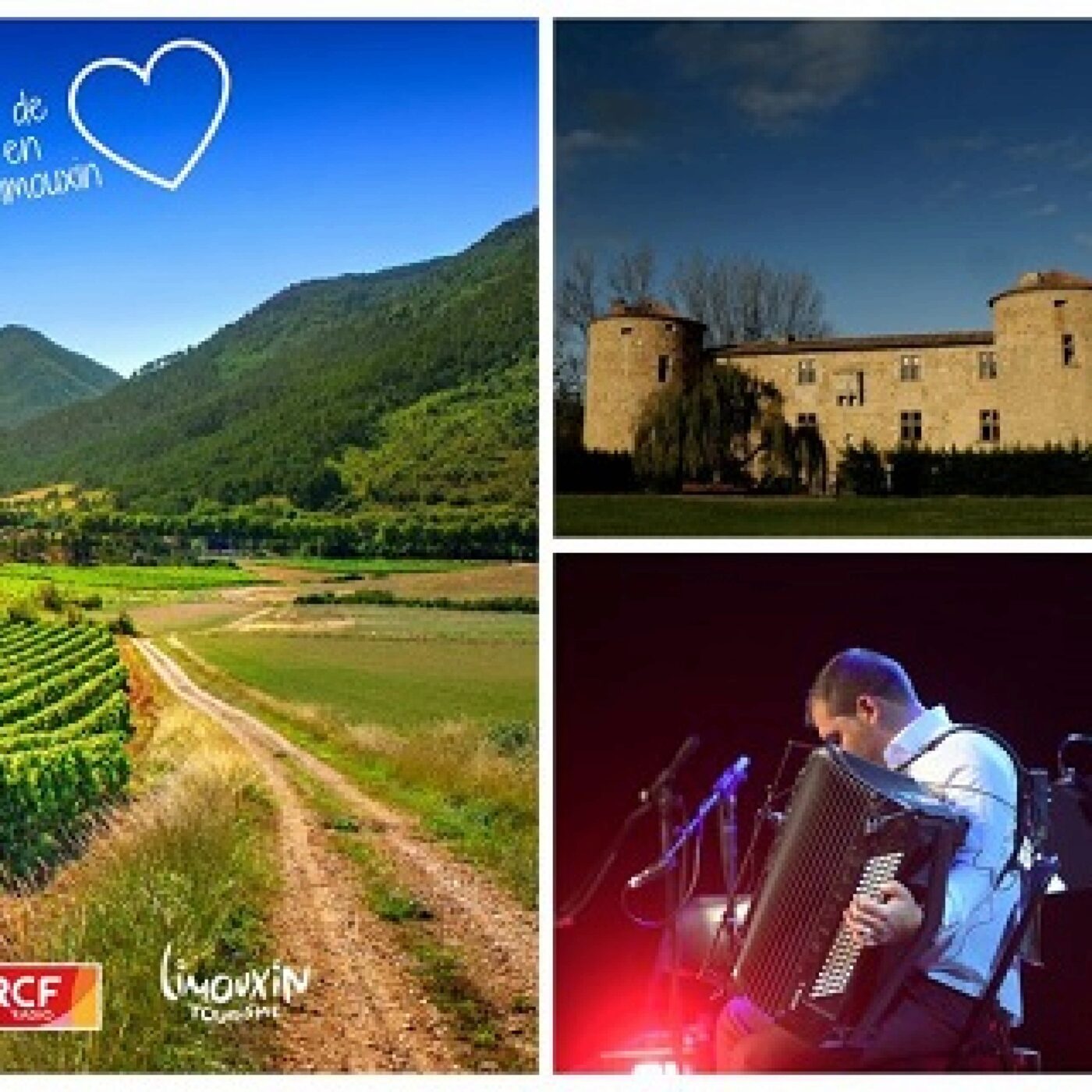 Coup de cœur touristique : Limouxin