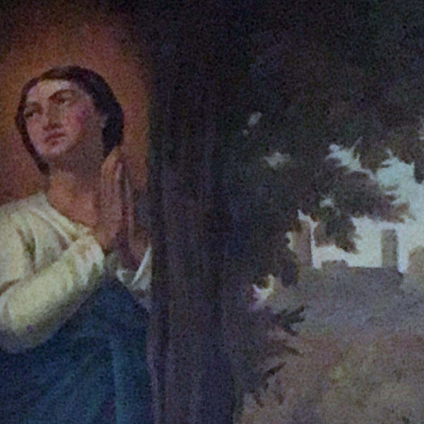 Sainte Spérie de Cahors