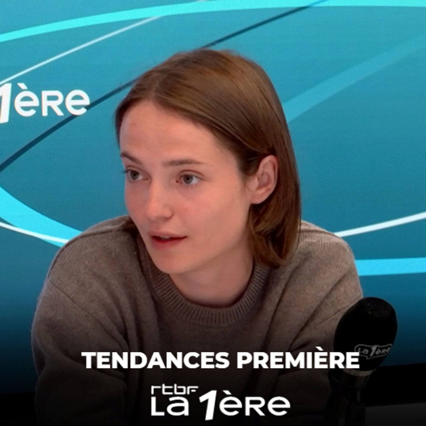 "Retissons du lien" avec Milena de Bellefroid du magazine Wilfried episode artwork