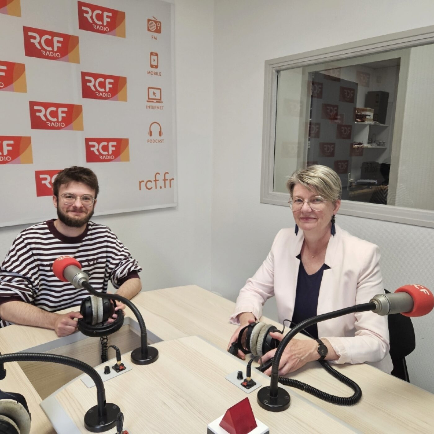 FestyVocal et la sélection de la Librairie culture et foi episode artwork