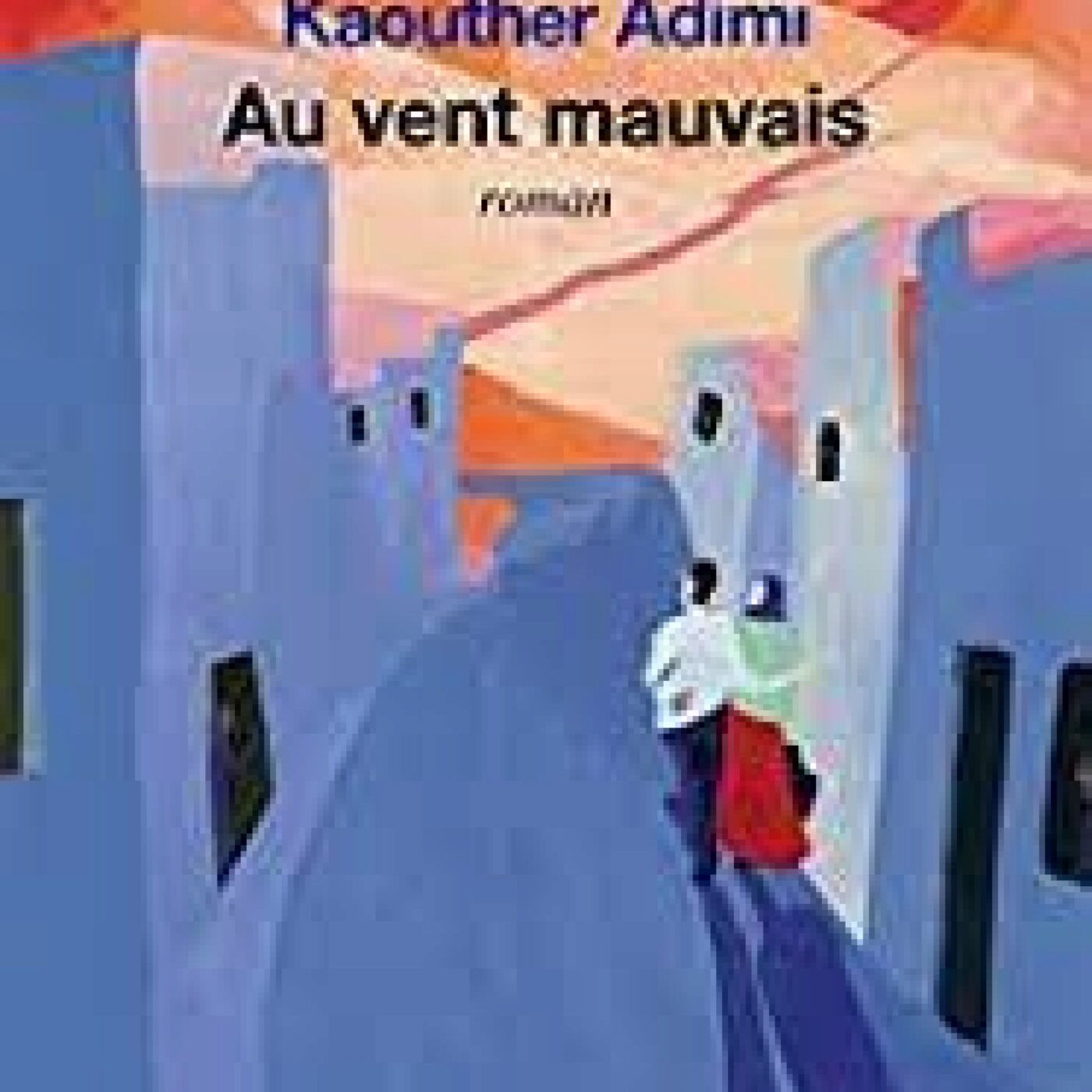 Au hasard des livres