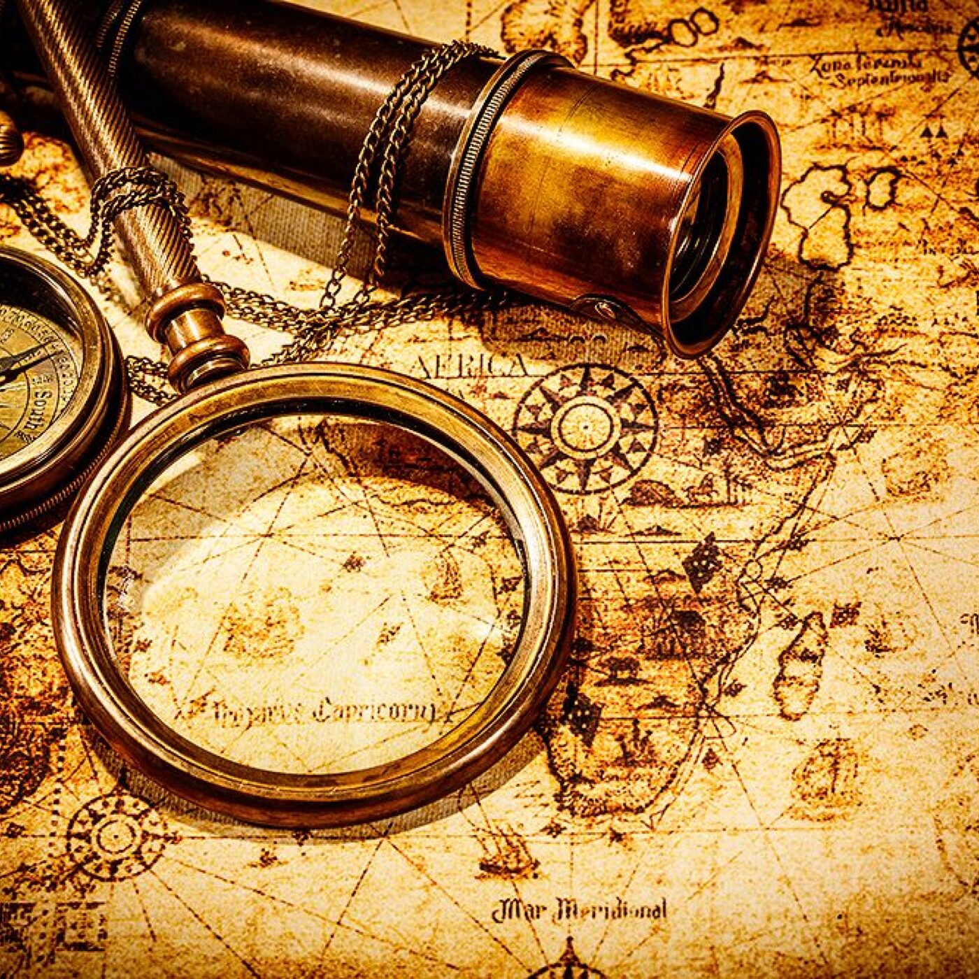 Carrefour de l\'aventure