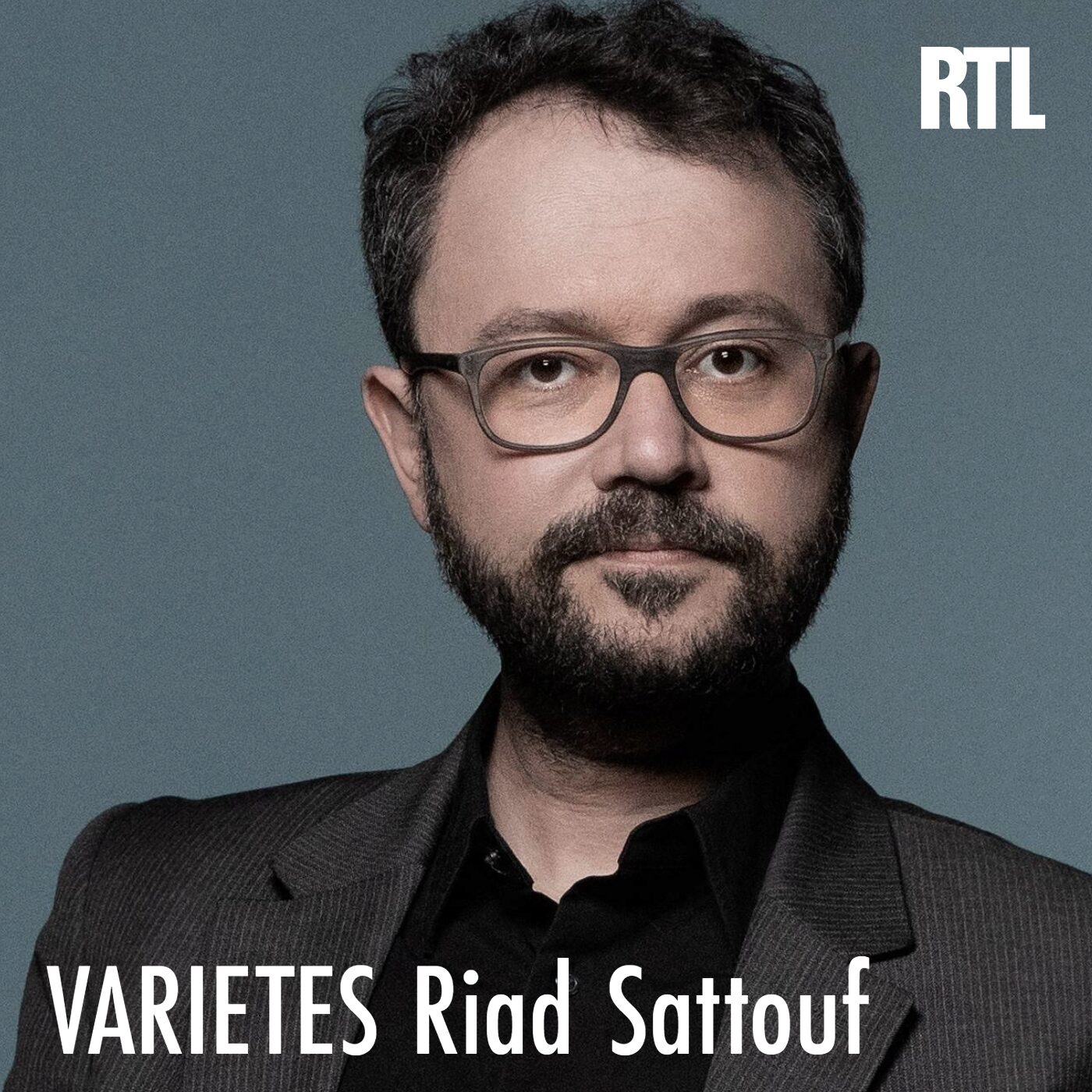 S'ouvrir avec Riad Sattouf S'ouvrir avec Riad Sattouf