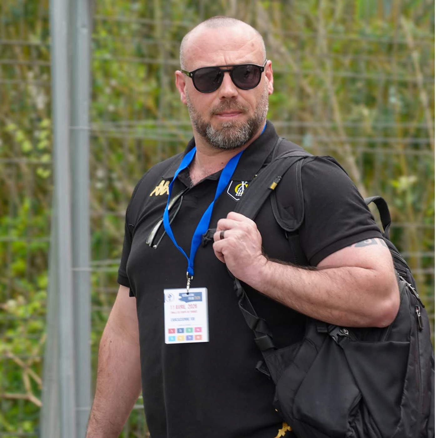 episode cover Rugby à XIII : Frédéric Camel, entraîneur principal, quitte Carcassonne XIII à la fin de la saison