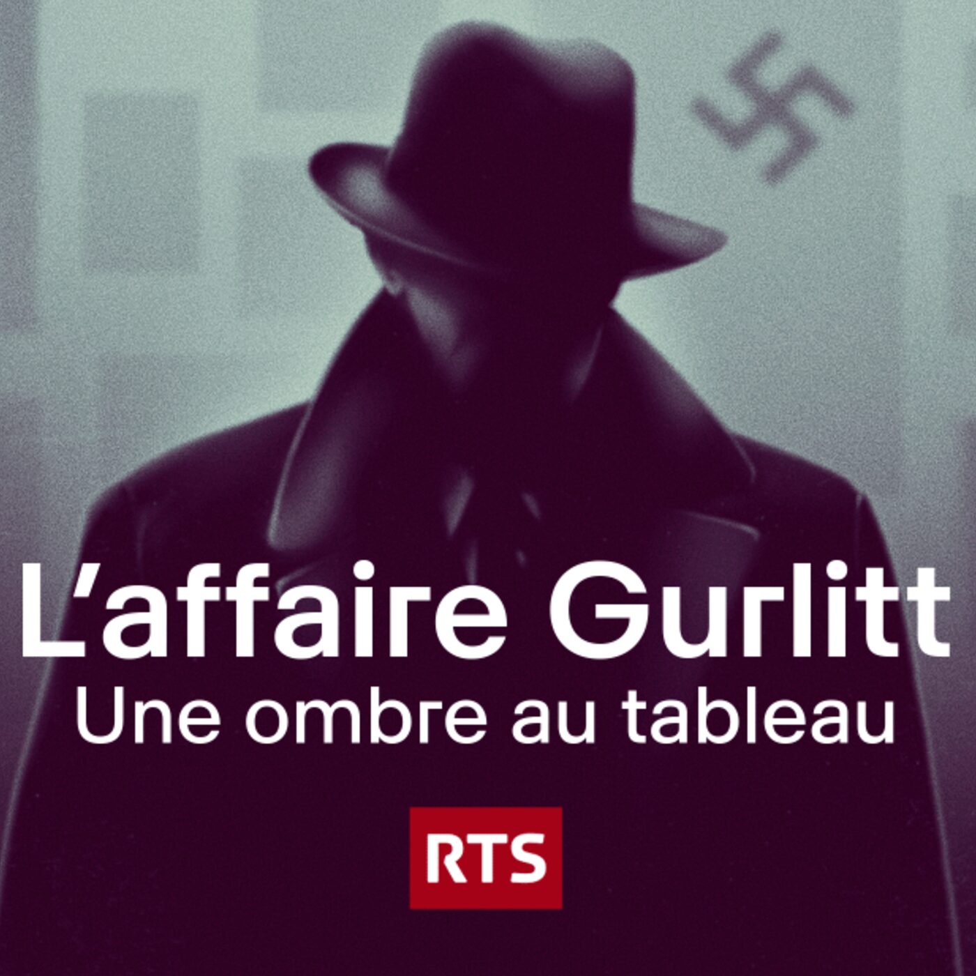 L’affaire Gurlitt, une ombre au tableau - Un scandale international (EP7)