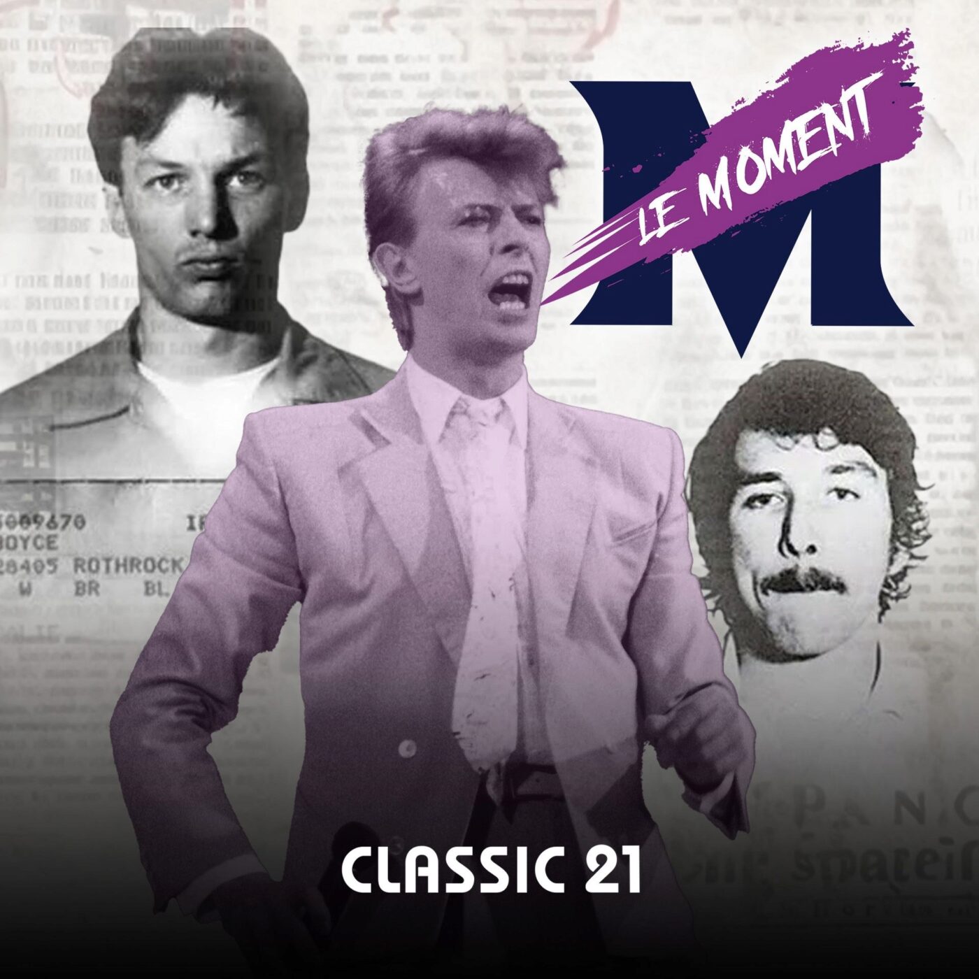 This is not America : une bande-annonce signée David Bowie