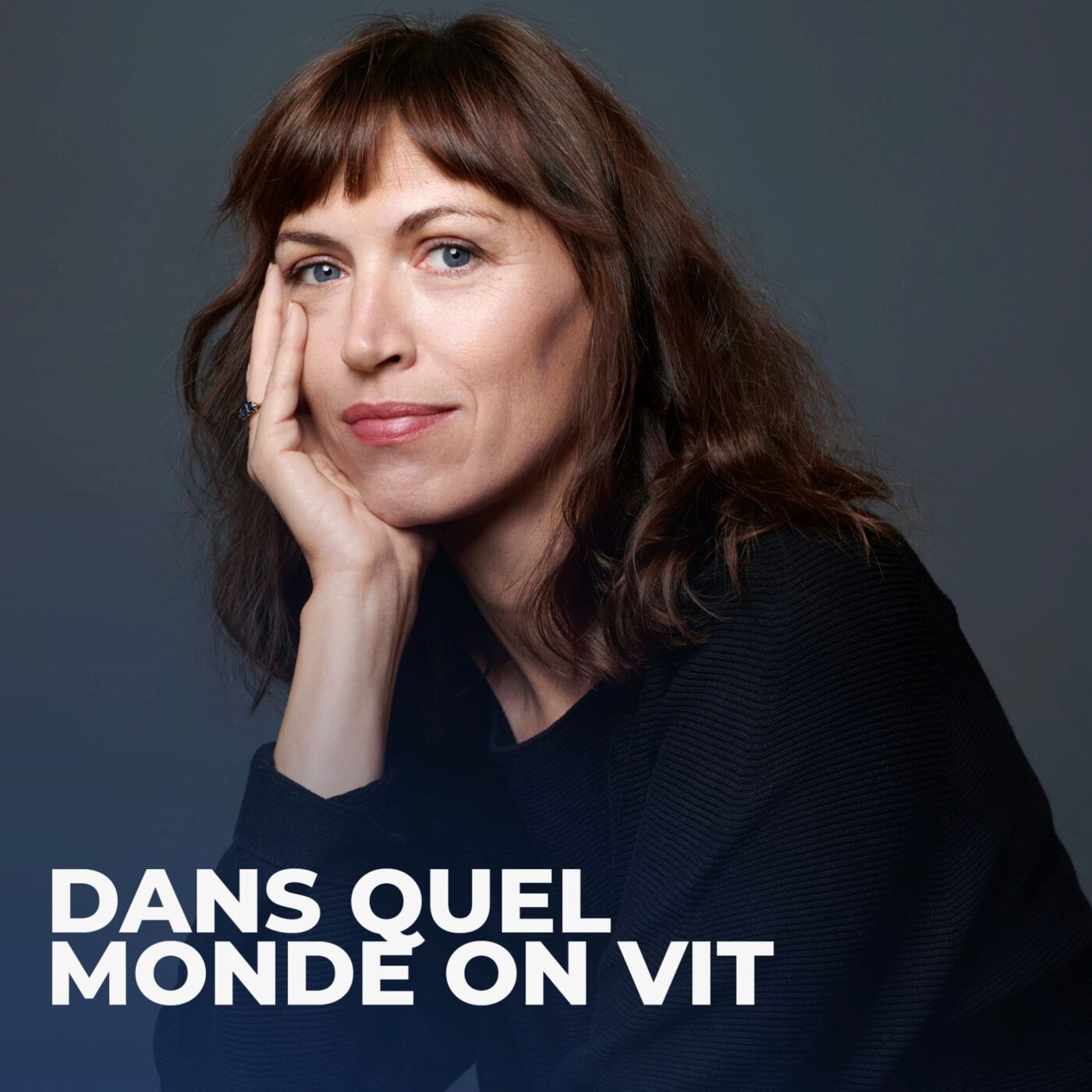 Vanessa Springora : « On ne pourra jamais sortir de l’ordre patriarcal sans les hommes » episode artwork