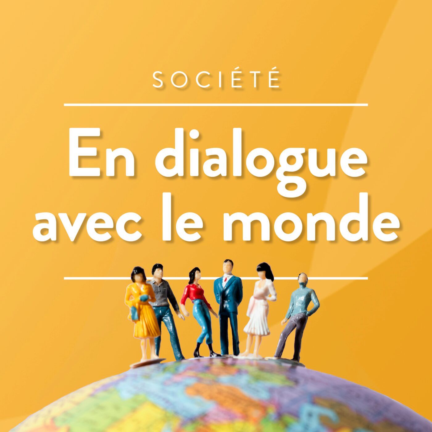 Loi sur le droit à mourir : "une rupture anthropolgique majeure !" episode artwork