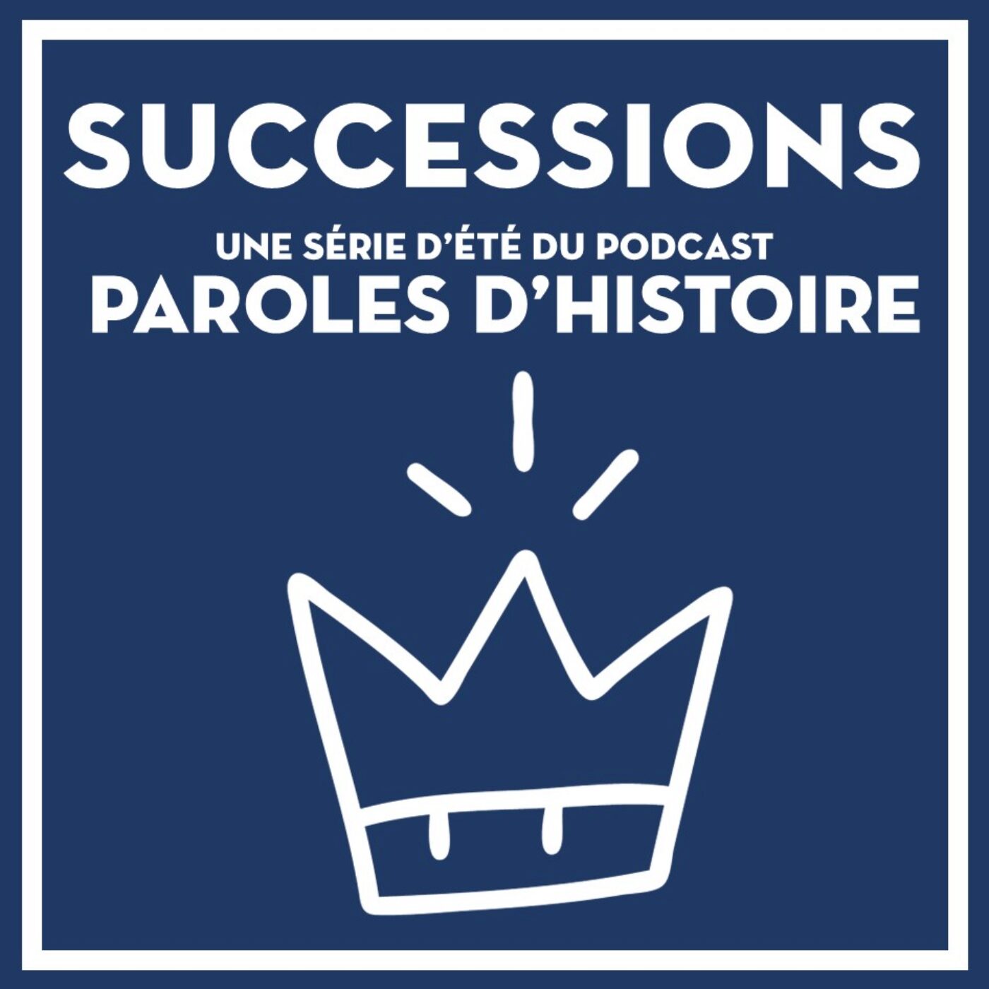 episode cover 441. Successions #3 : Mahaut d’Artois, avec Christelle Balouzat-Loubet