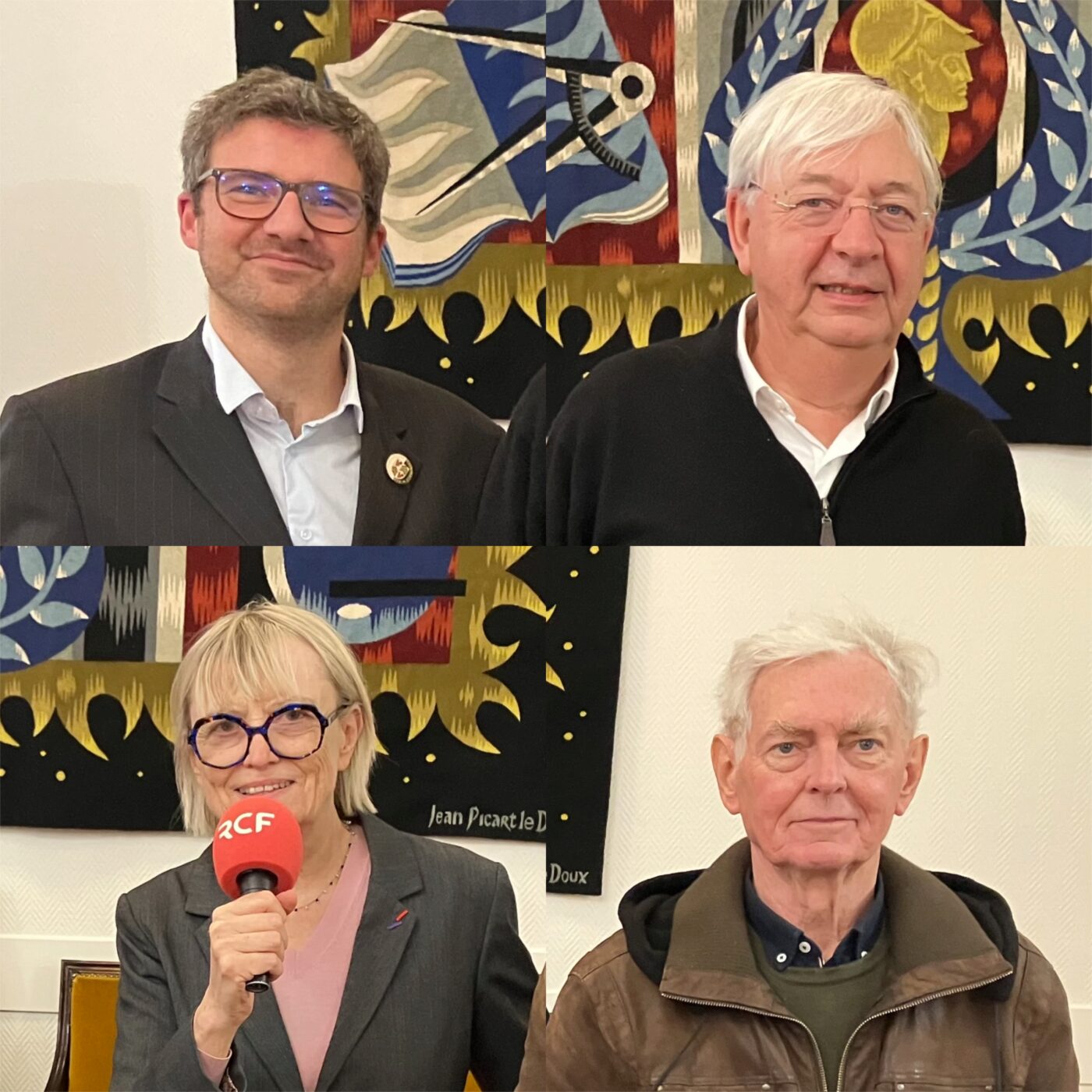 Le Club 57, l\'actualité locale débattue autrement