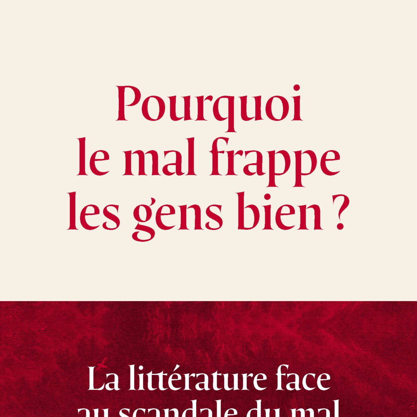 Marque page