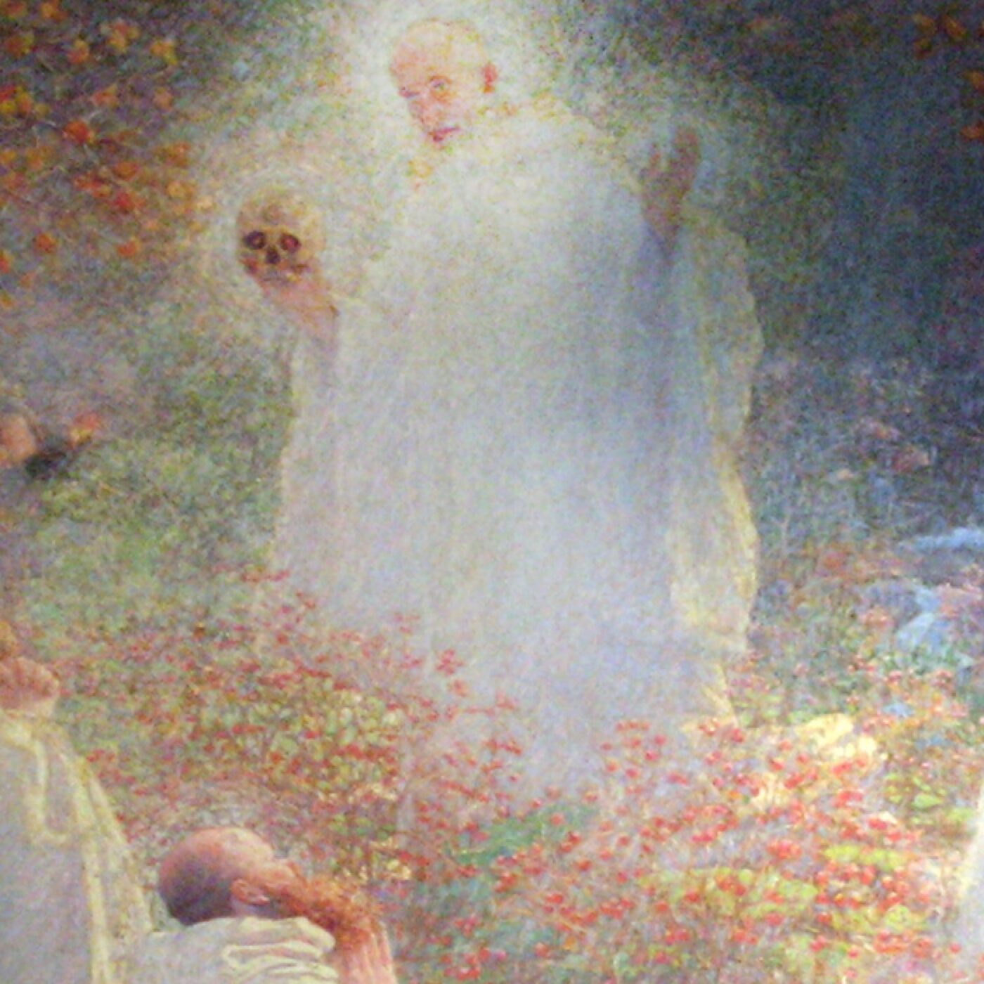 Saint Romuald de Ravenne
