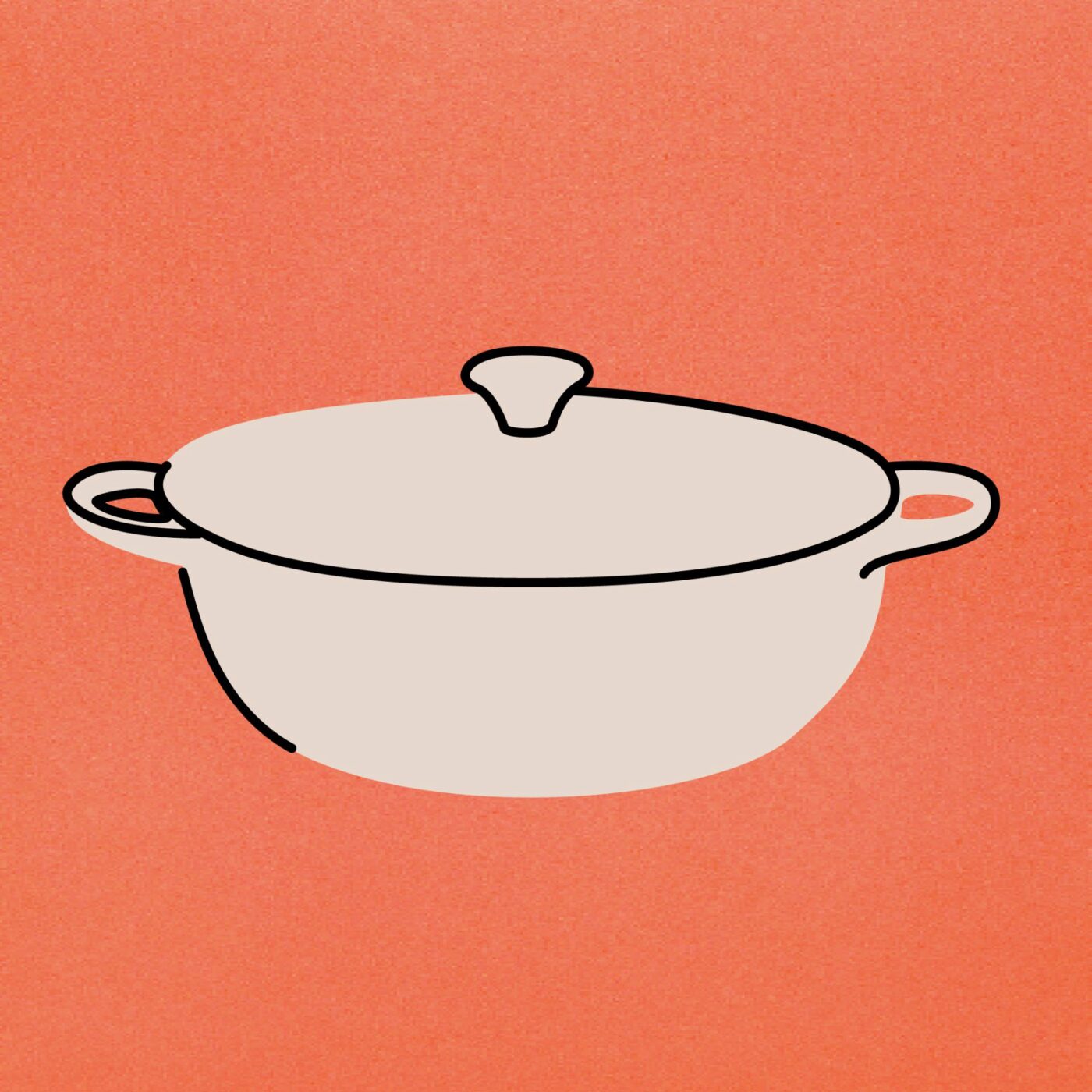 Tourner autour du pot