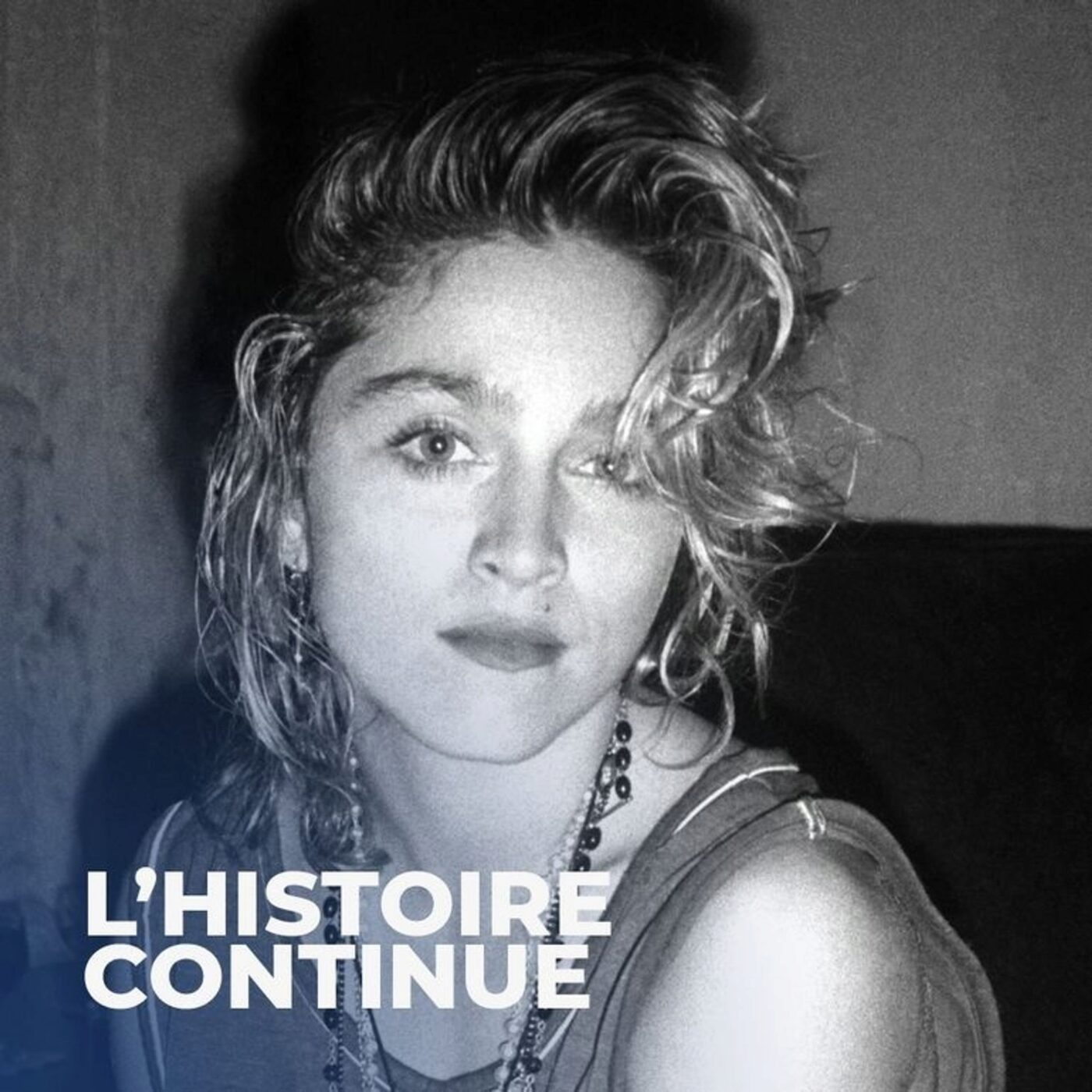 Madonna, icône politique de la pop culture depuis 40 ans (Rediffusion)