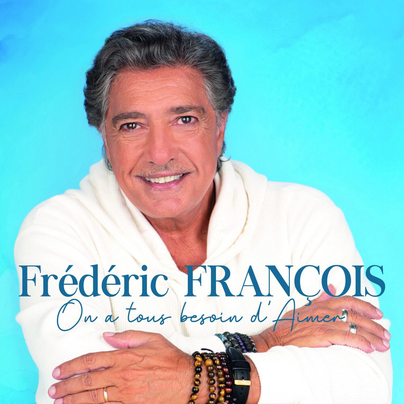 Frédéric François en concert à Dole episode artwork