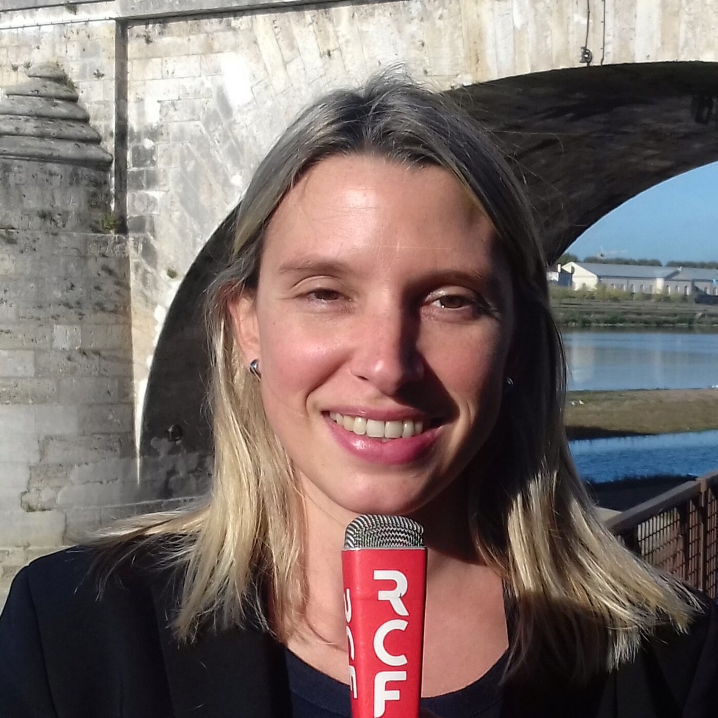 L\'invité de RCF Anjou