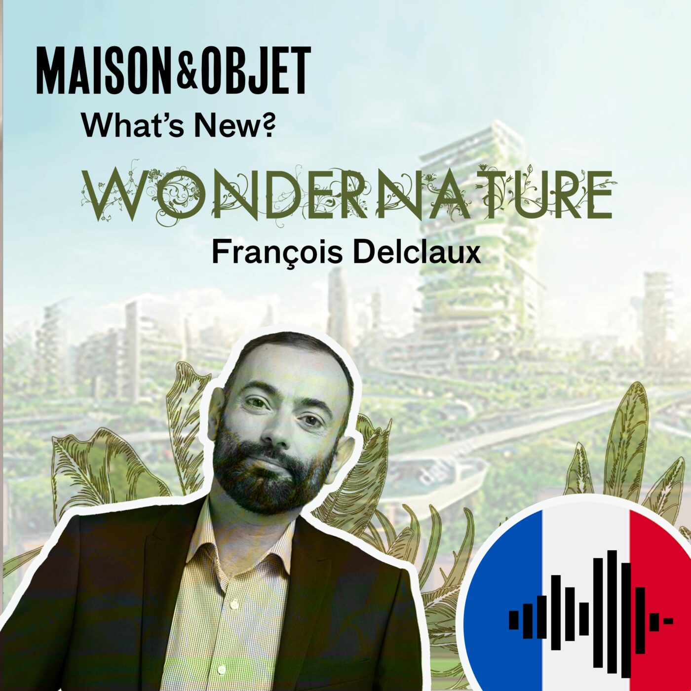 What\'s New?
