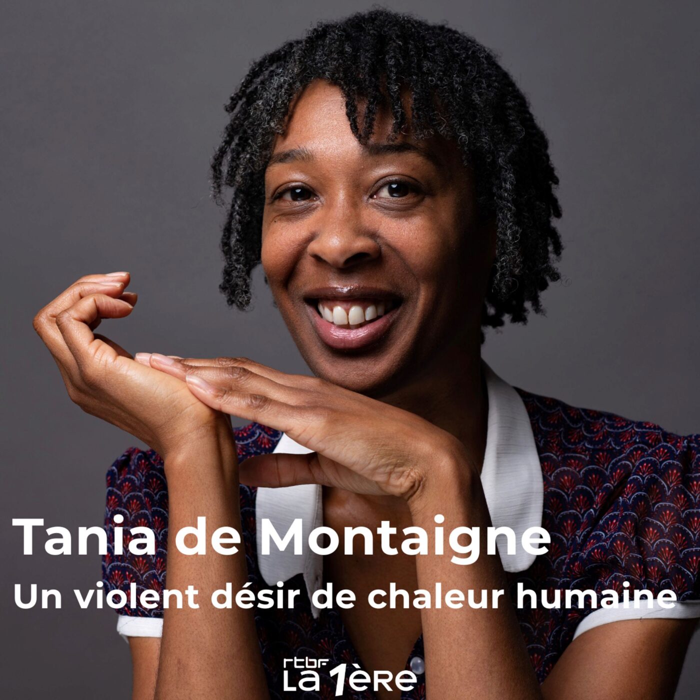 Tania de Montaigne et "Un violent désir de chaleur humaine" : Un essai sur la violence des réseaux sociaux Tania de Montaigne et "Un violent désir de chaleur humaine" : Un essai sur la violence des réseaux sociaux