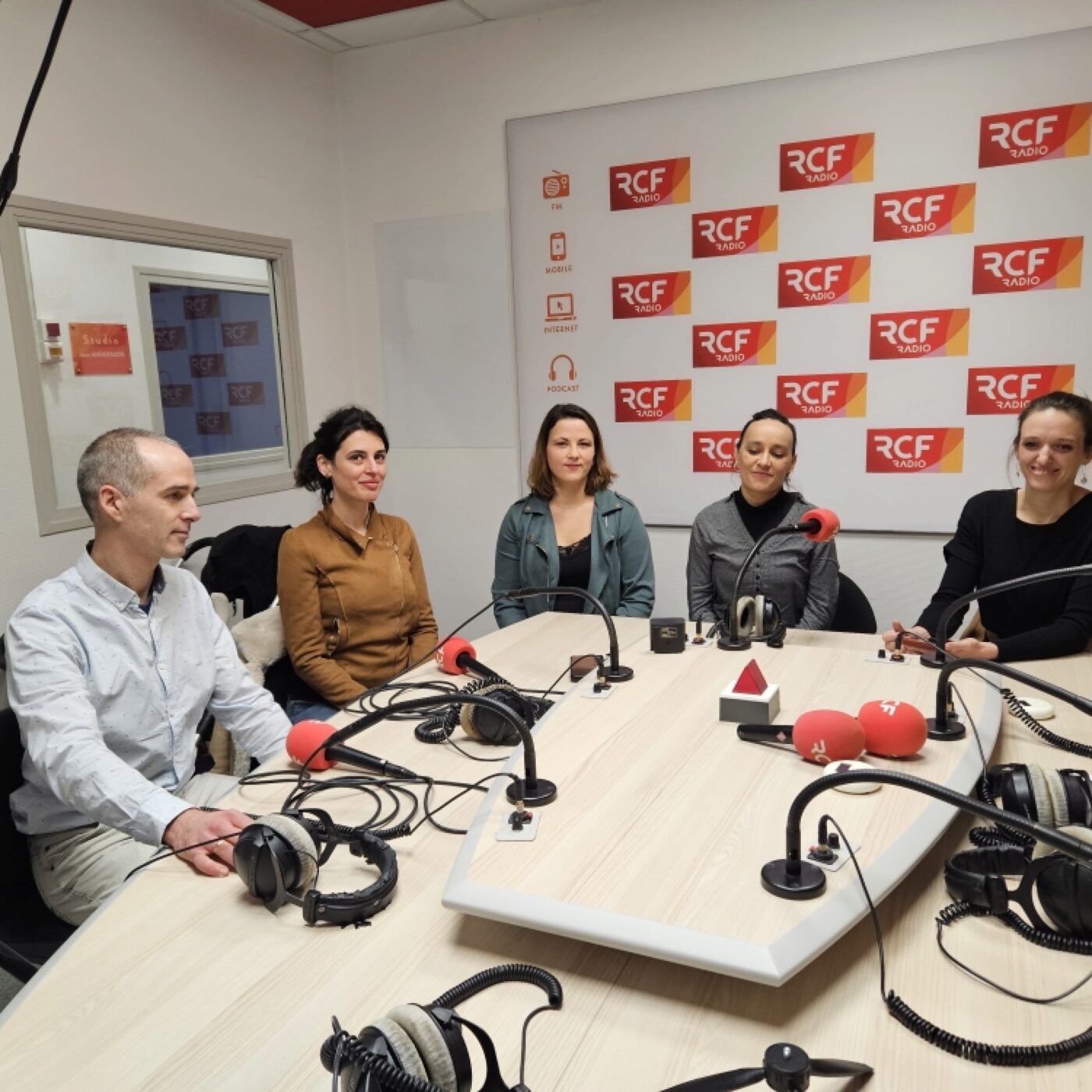 Musiques en vie